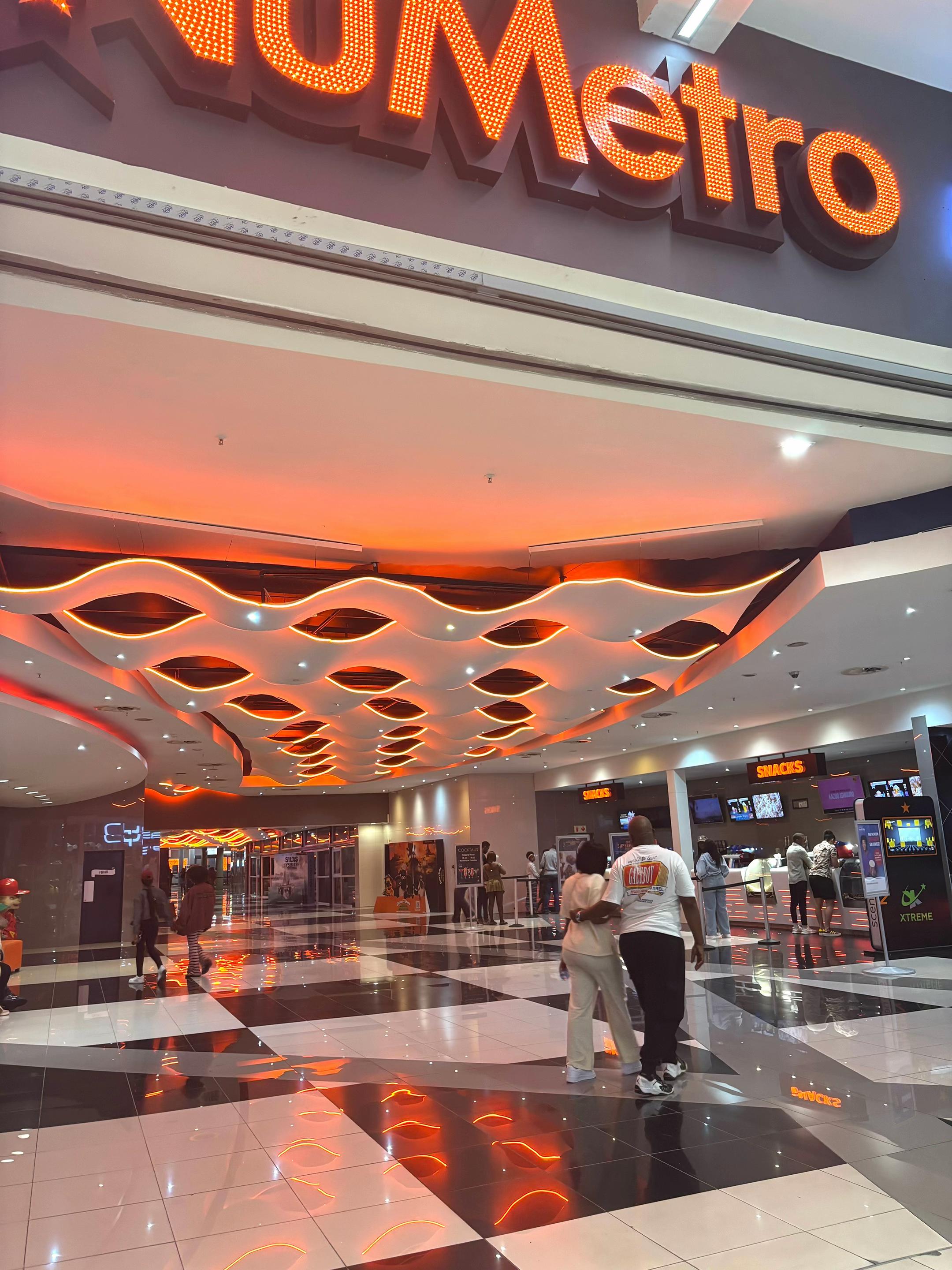 @Kgarebe ya Batswana