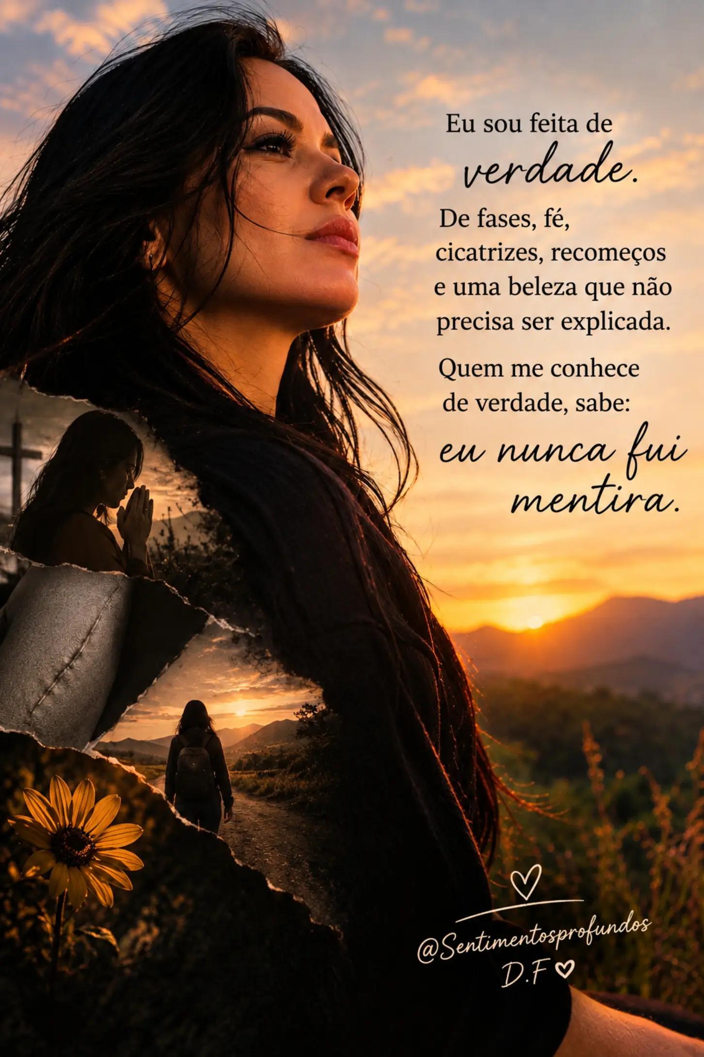@Sentimentos Profundos