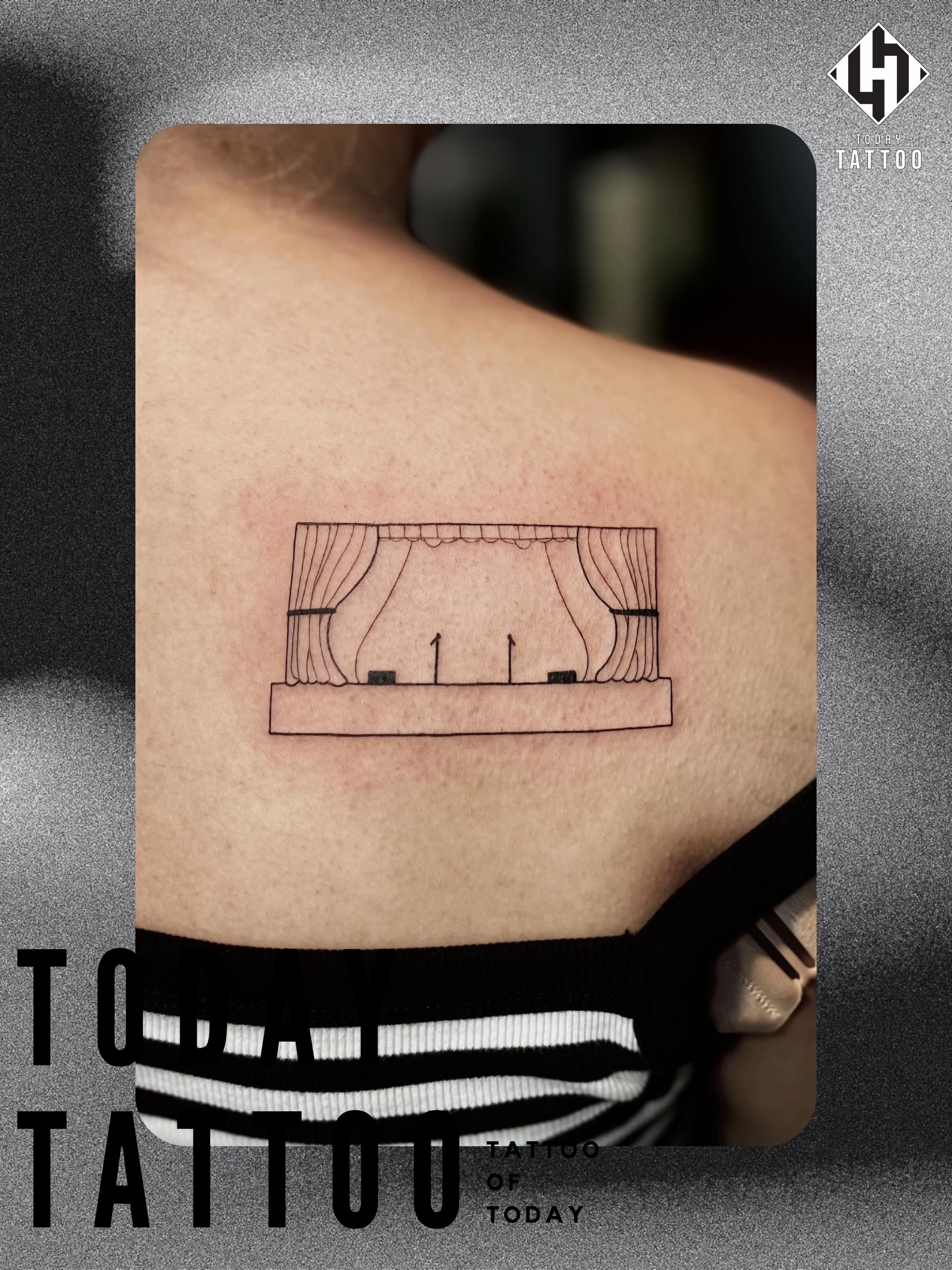 @todaytattoorangsit