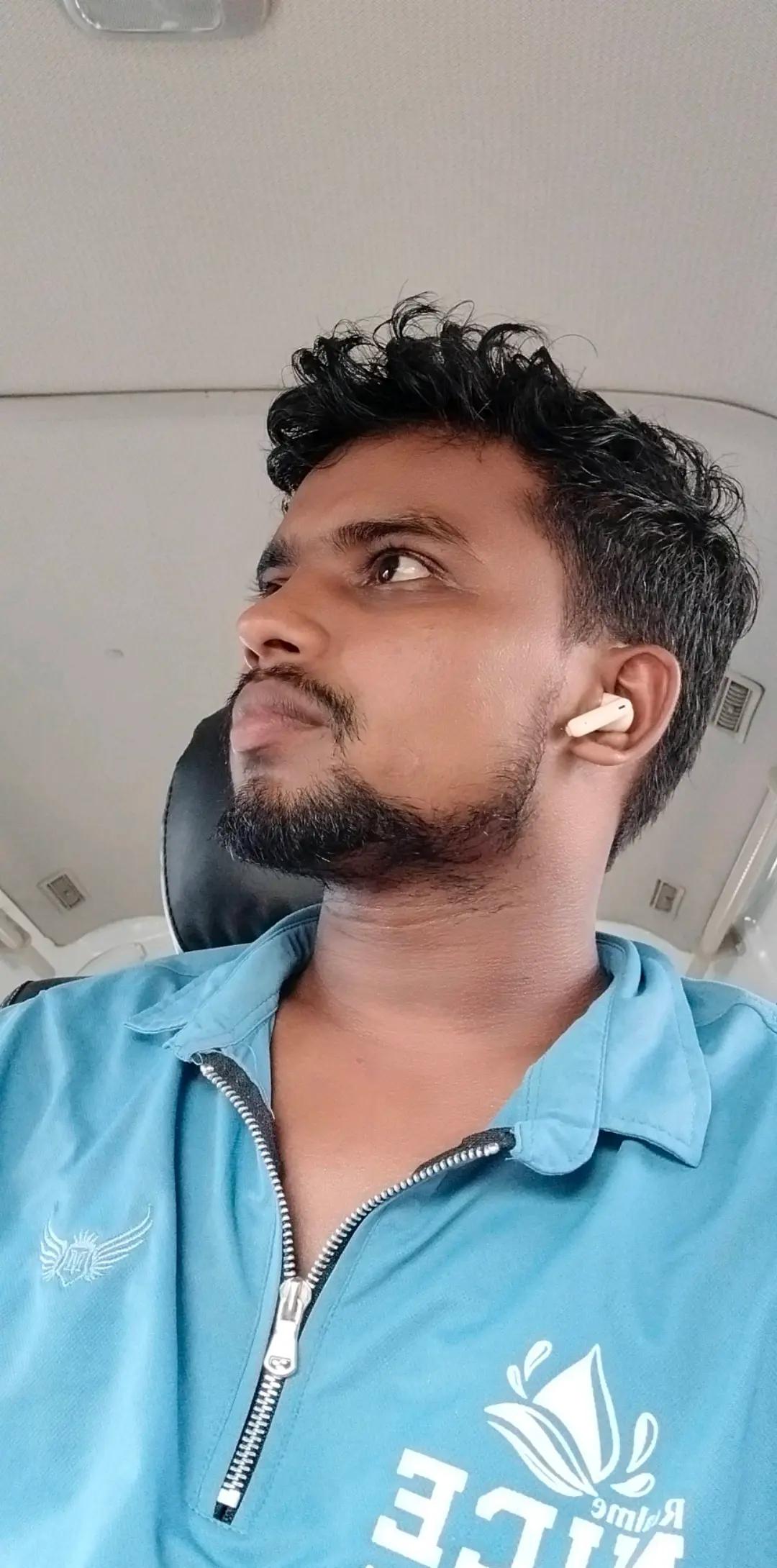 @rk Prajapati