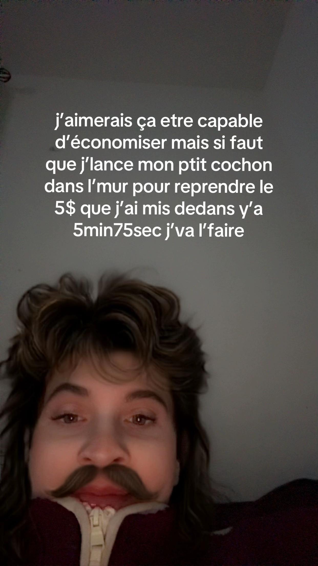 @madame Ⓜ️