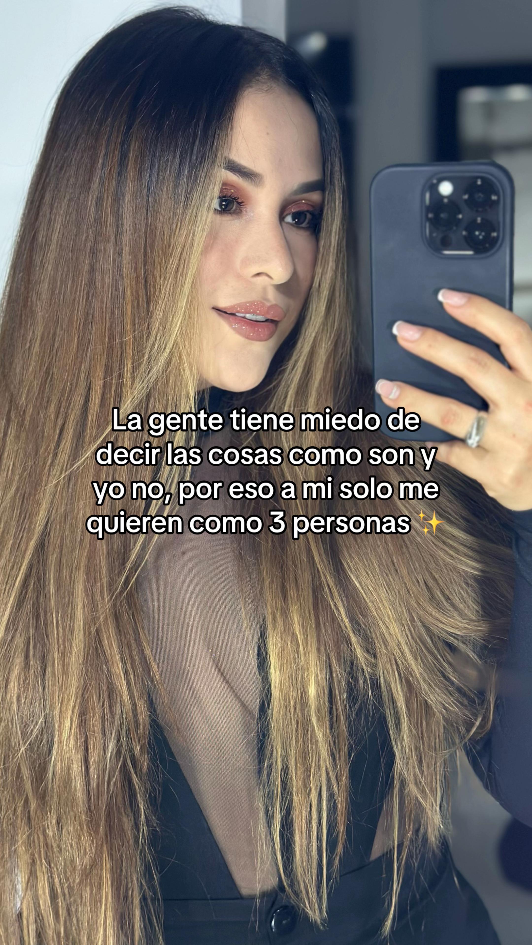 @Jenny Sosa