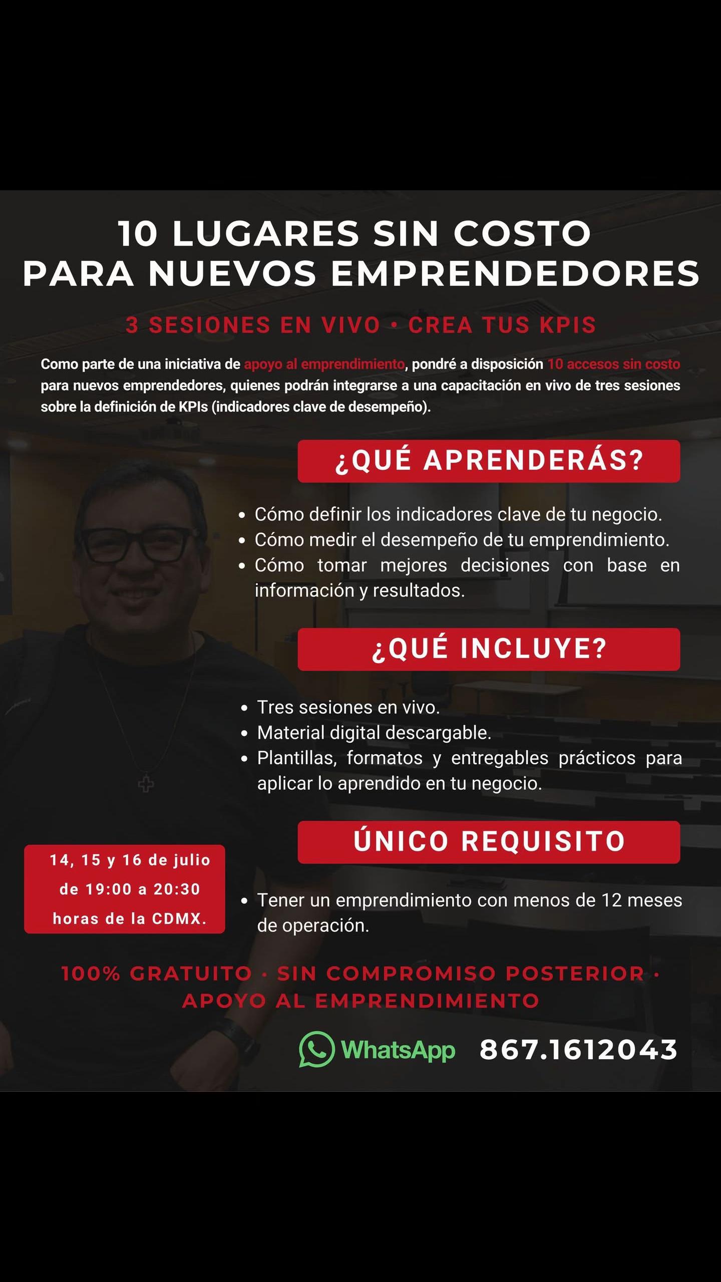 @Martín González