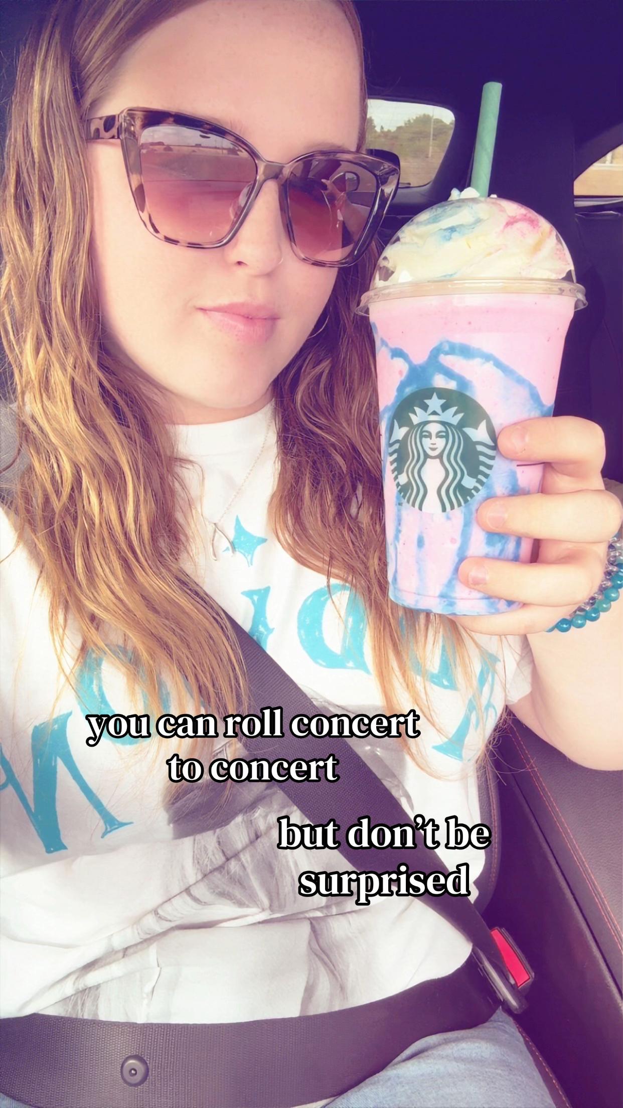 @Grace Rose-May