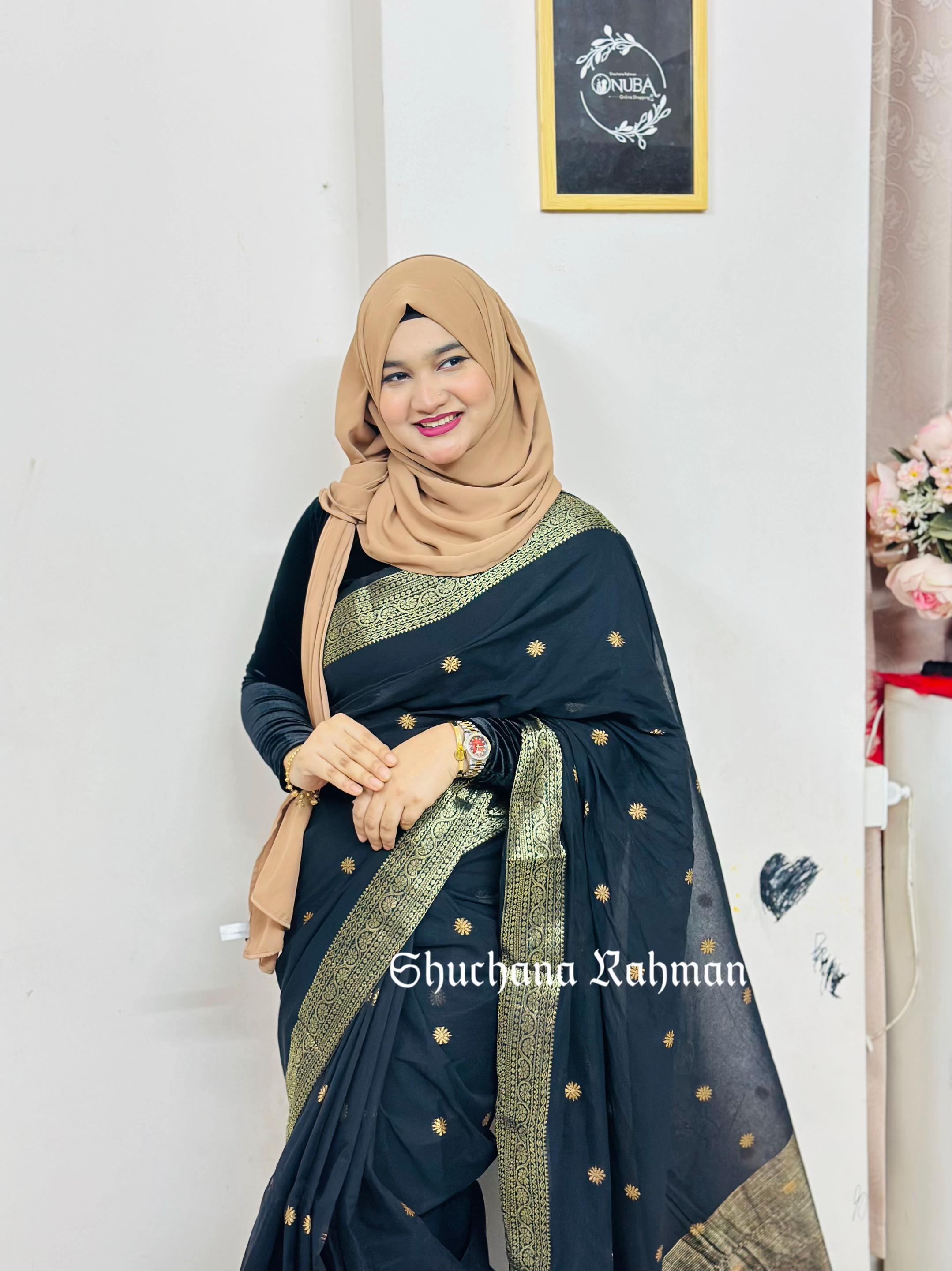 @Suchana Rahman