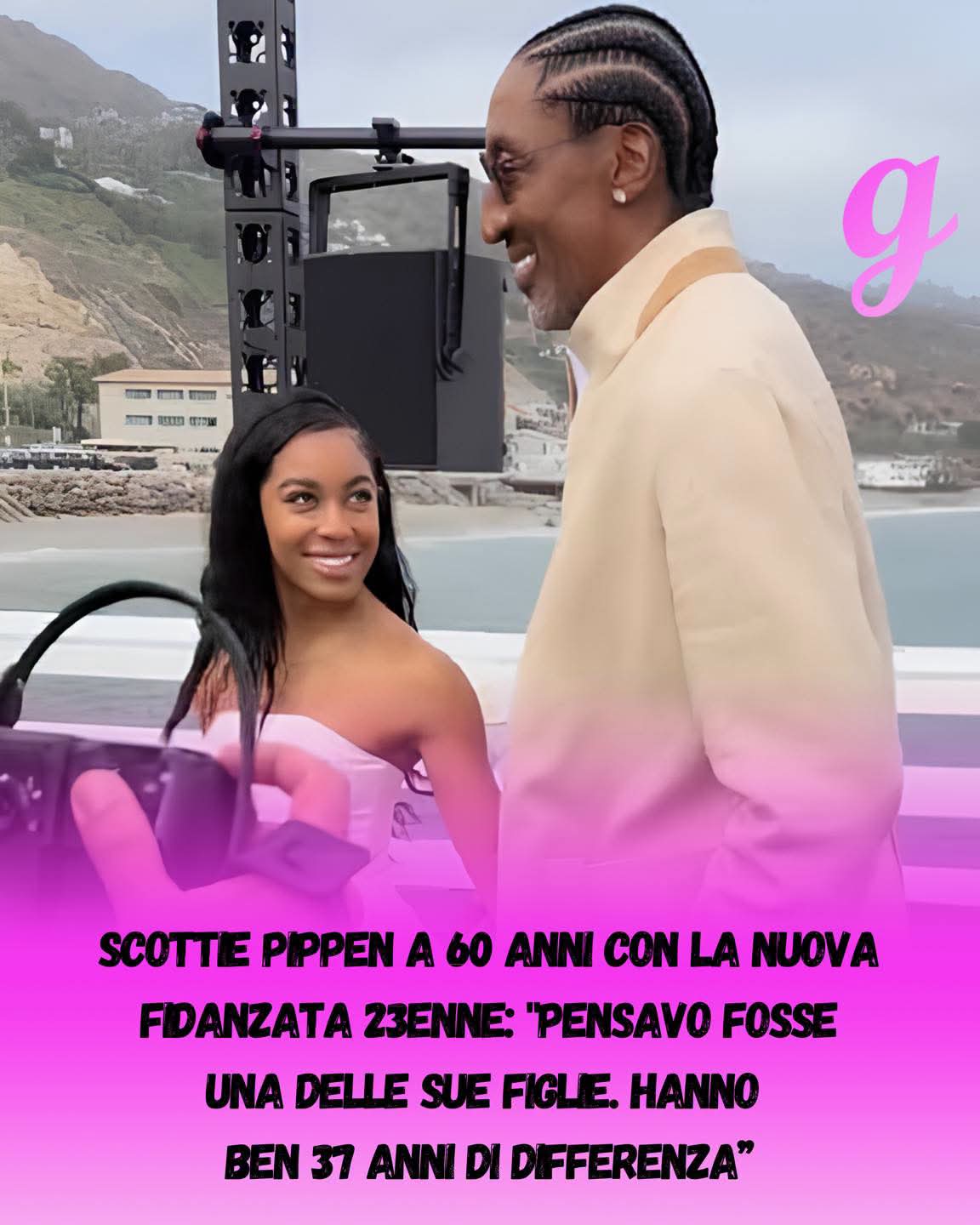 @Il Gossip Italia
