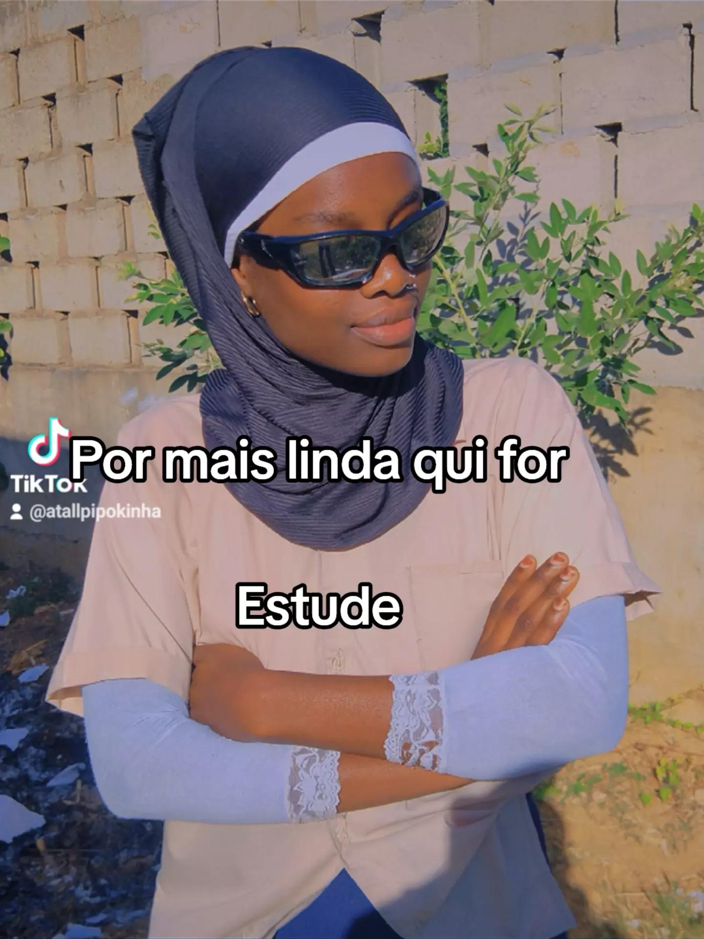 @Atall pipokinha