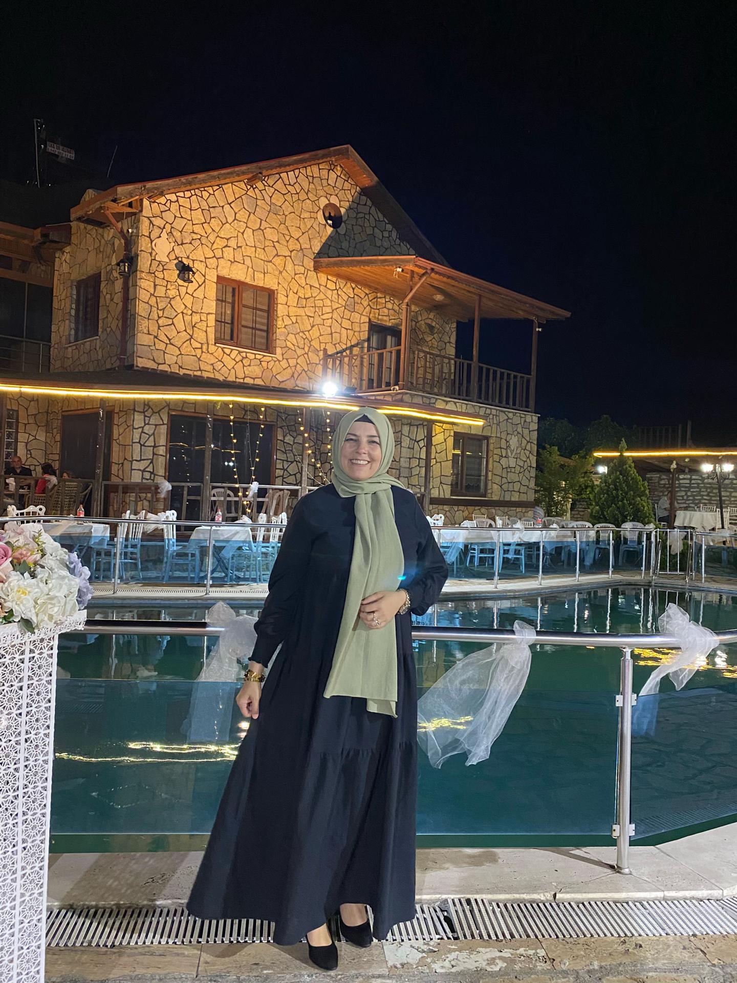 @Hacer Tümen Karaoğlu