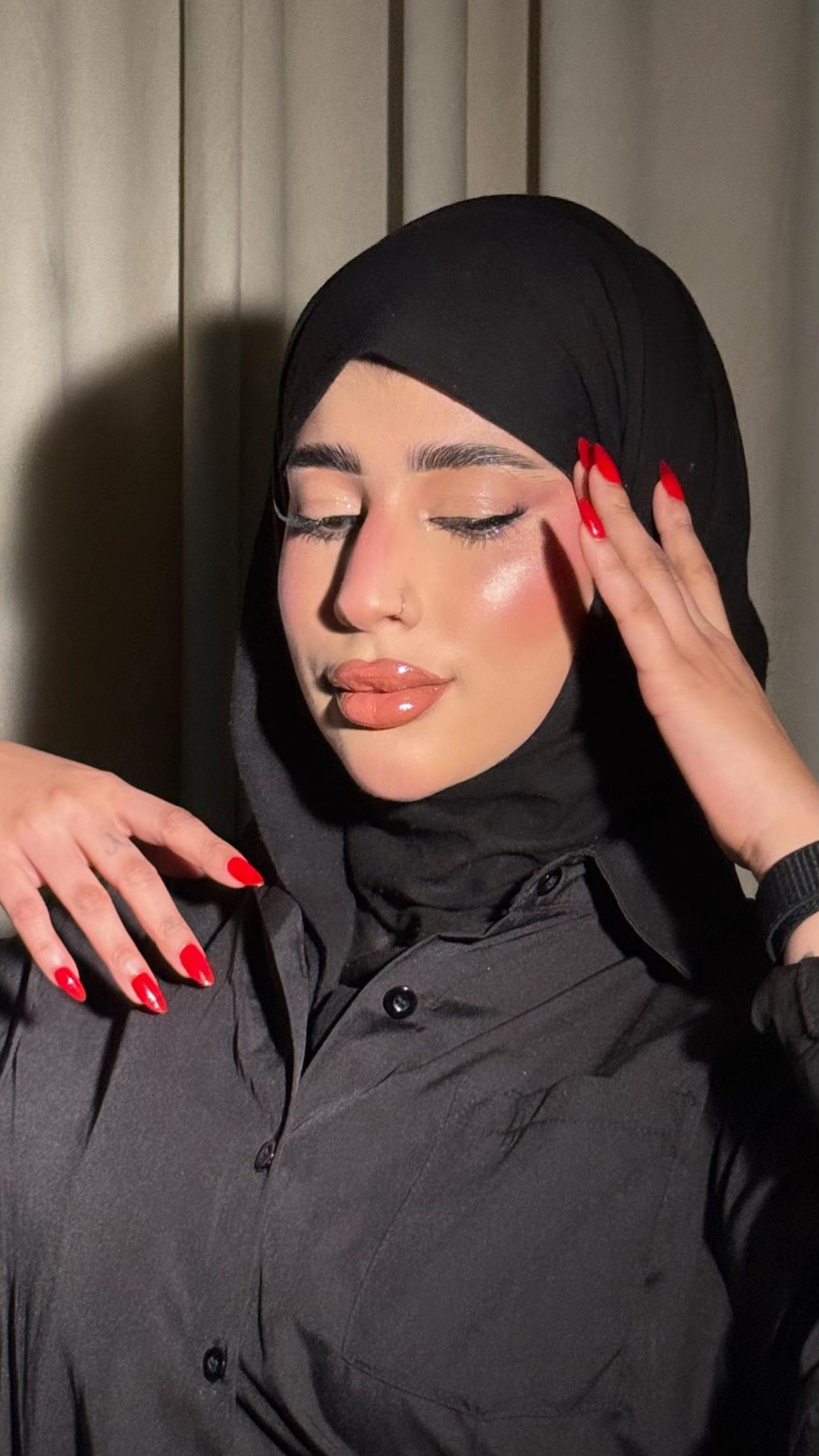 @الارتست |حنان جاسم💄🪄