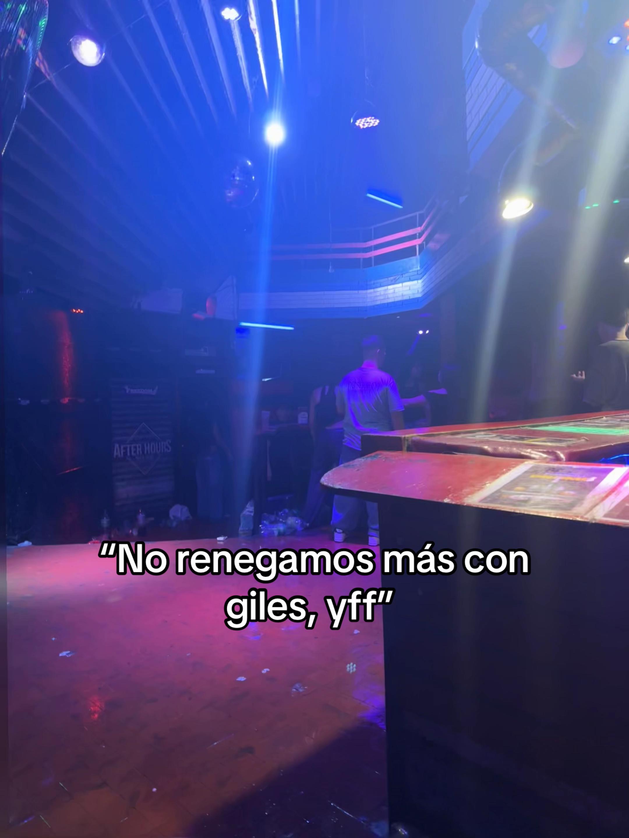 @nosotras