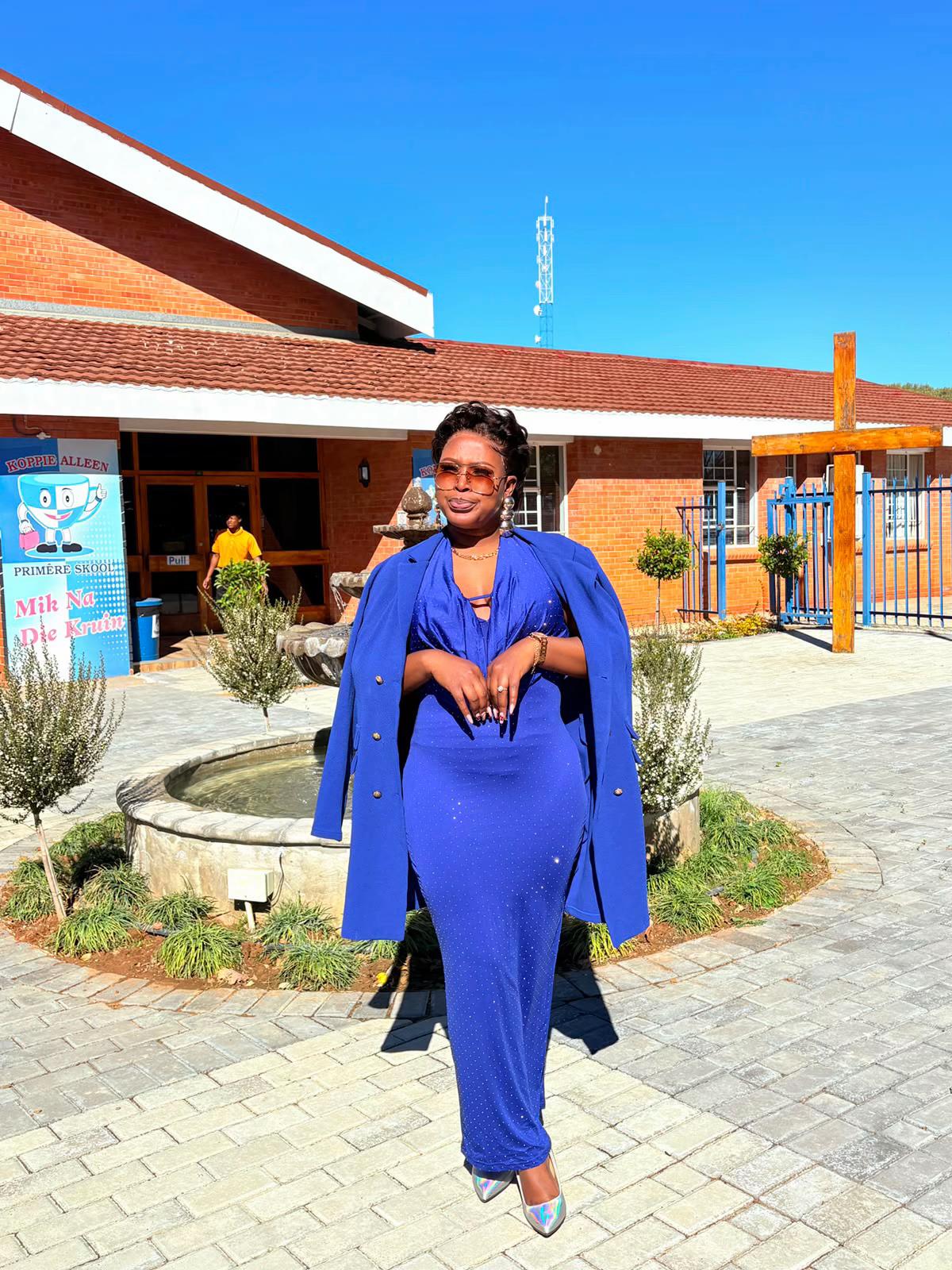 @Tumi_The_Queen