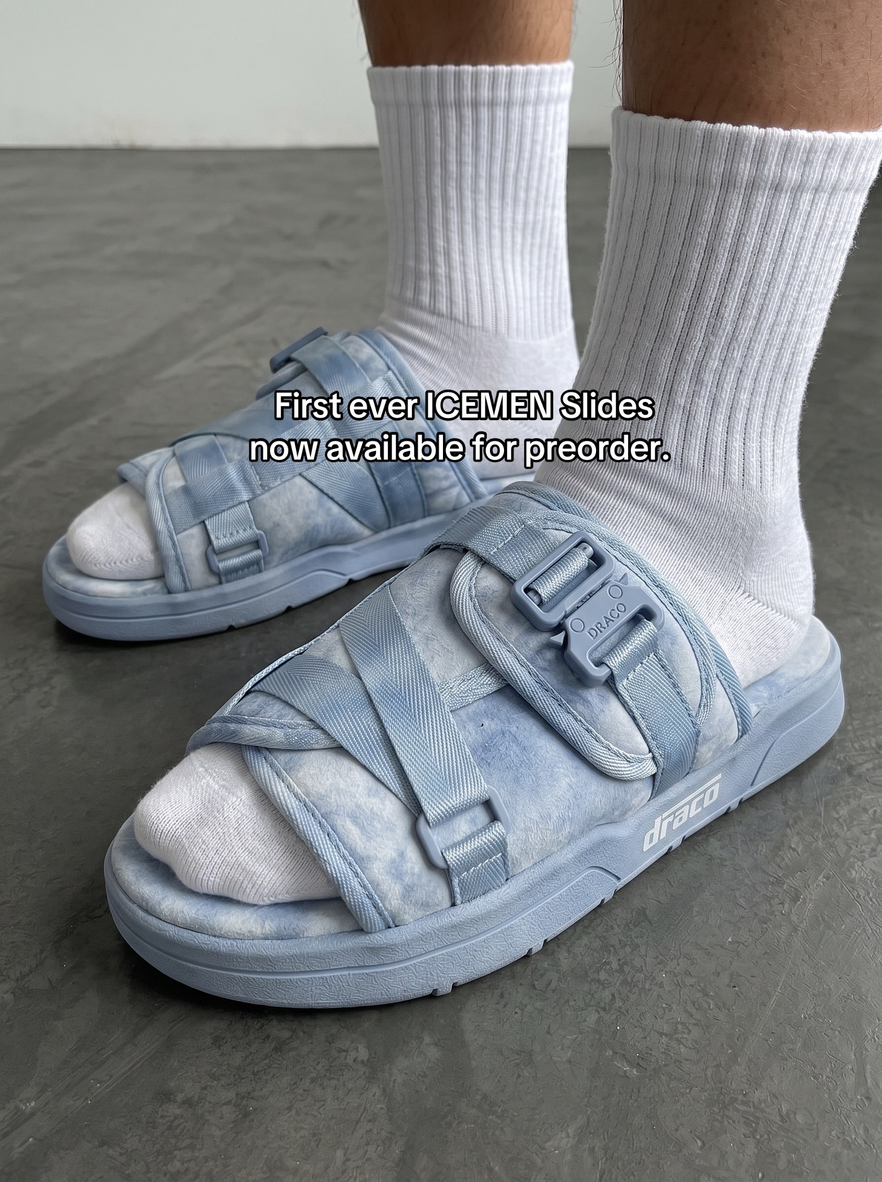 @DRACO