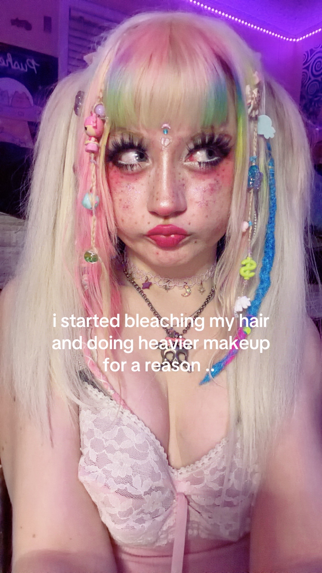 @ʚ₍⑅ᐢ.໒^.ᐢ₎ 🪷