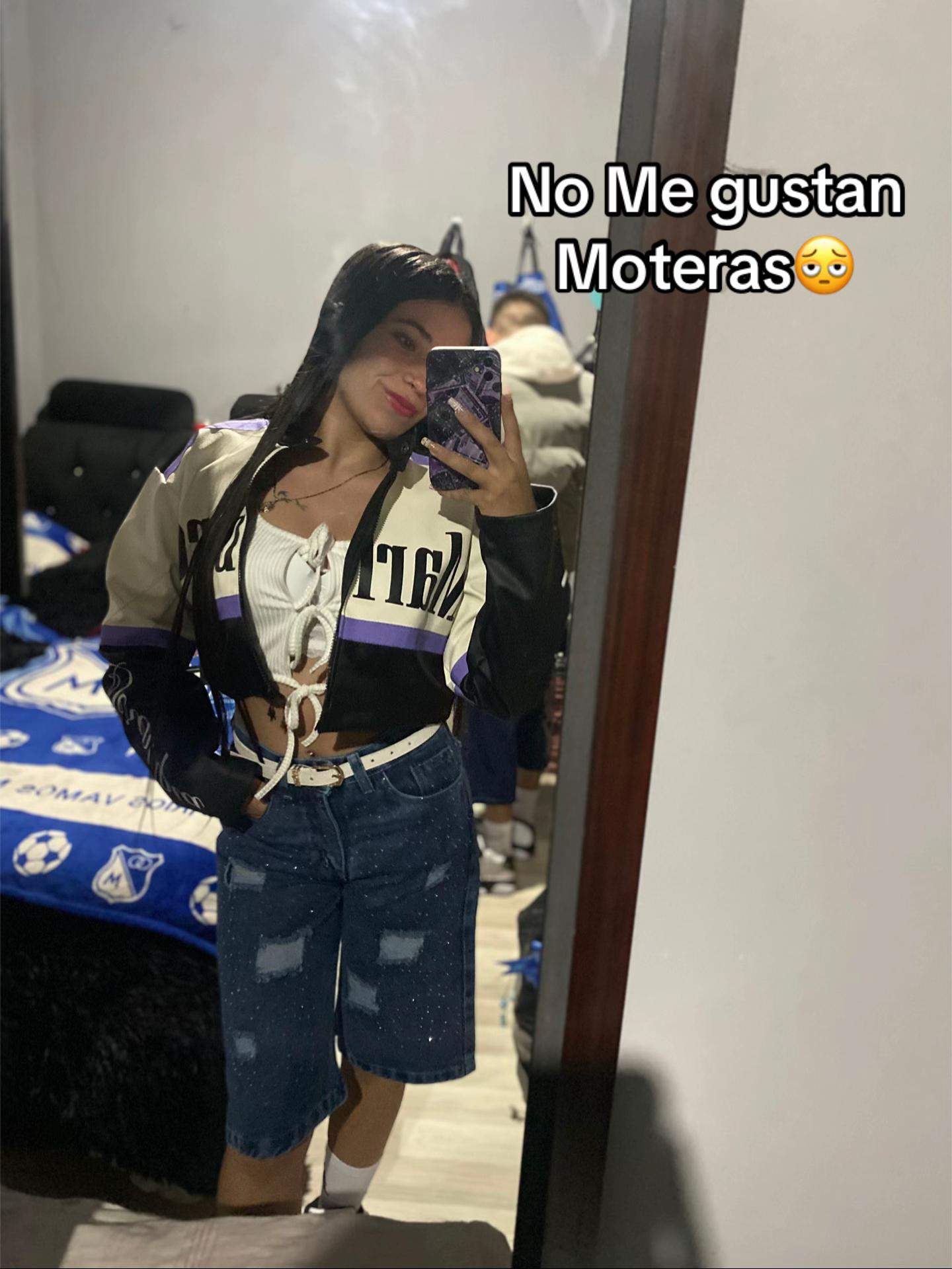 @Michelle511👾
