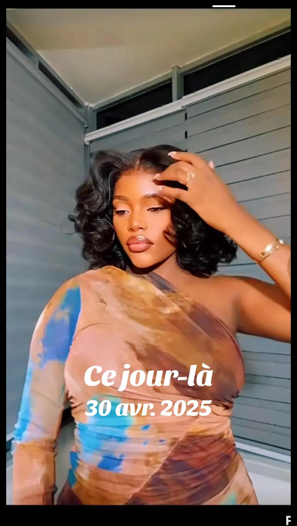 @Maria ntumba