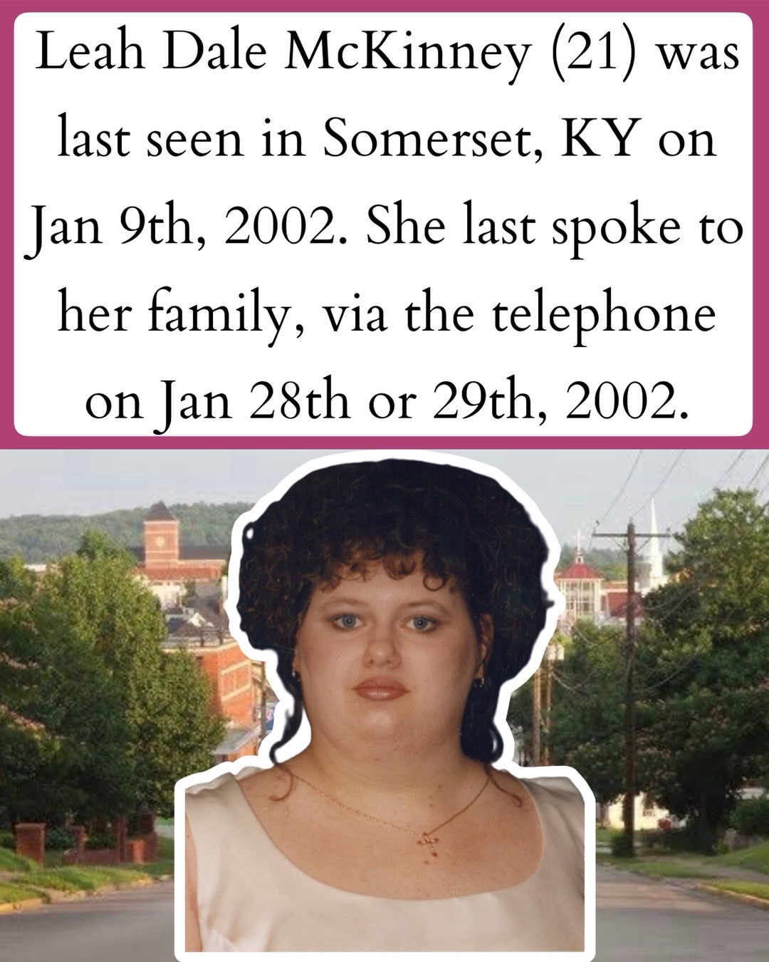 @TheForgottenLives