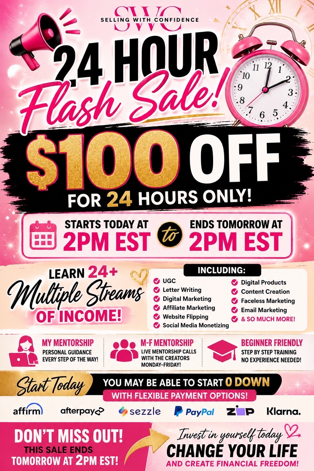 @Digital Money|Malinda|SAHM❤️