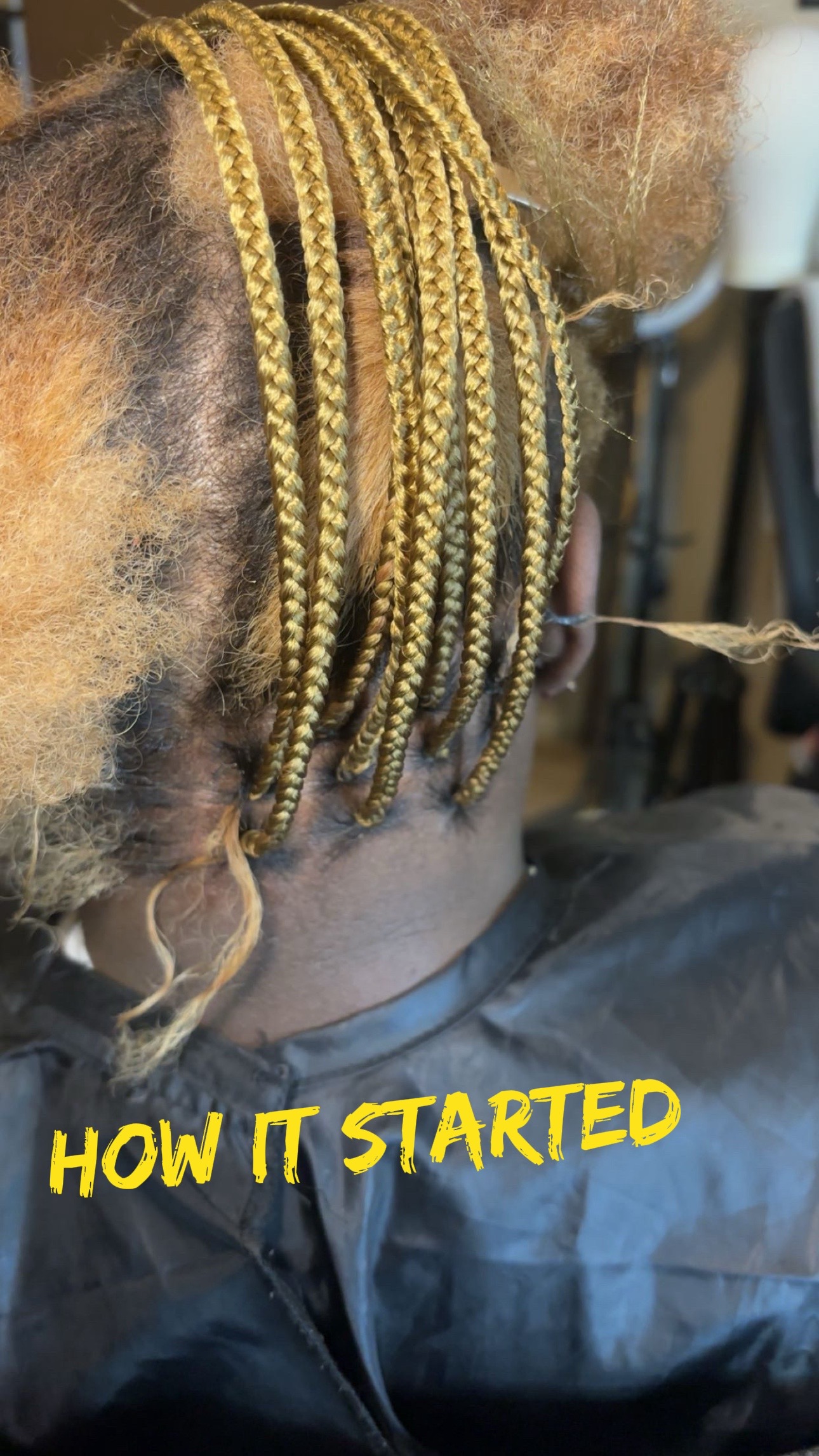 @Braids By MamaSipp