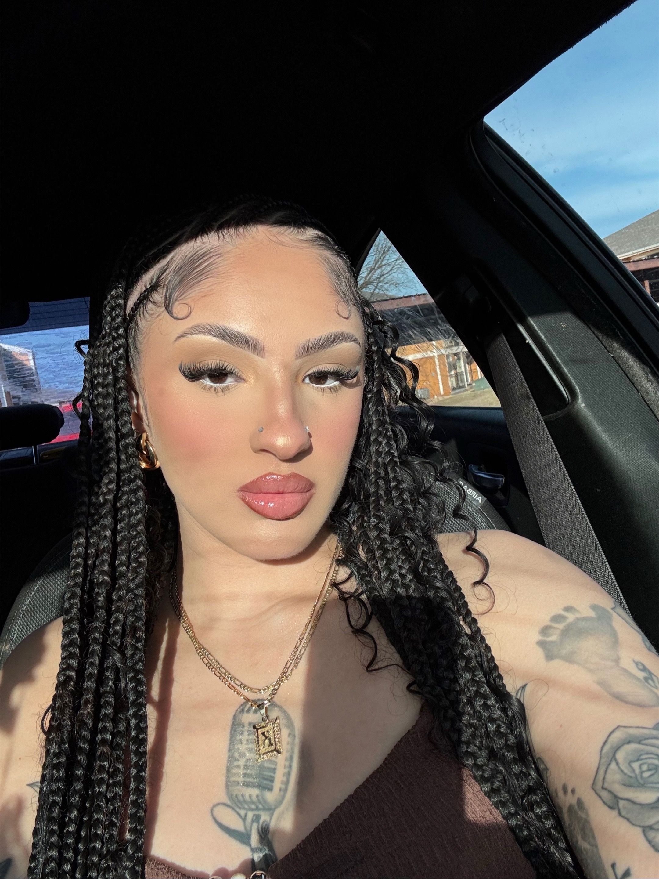 @DoseofDaija👸🏻✨| HER👑