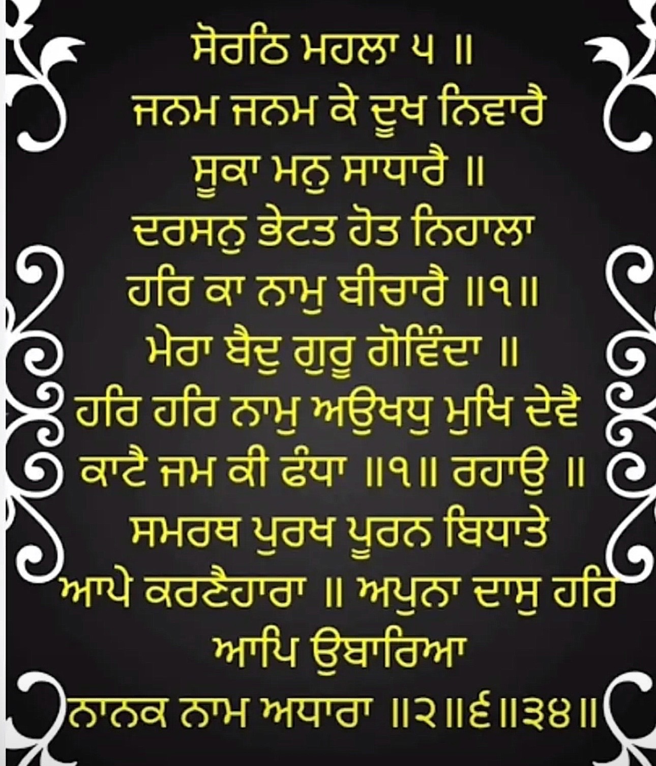 @Kulwinder Kaur