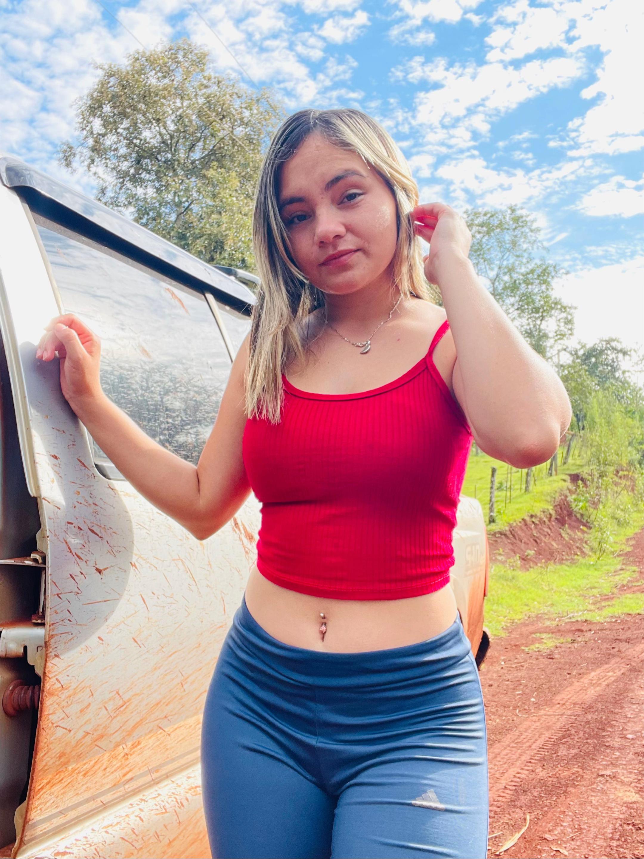 @ROCIO .•° ✿ °•. °•. ✿ .•°💫