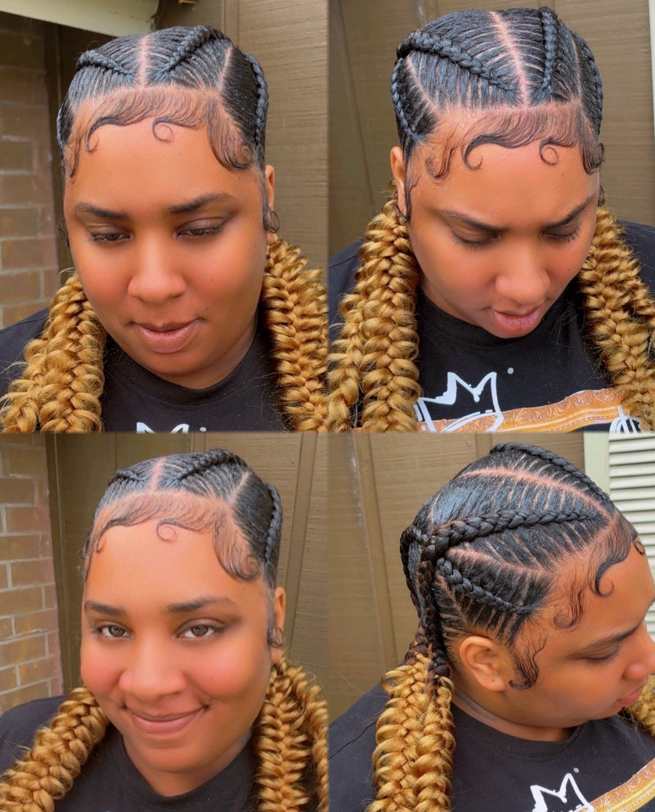 @Braids By MamaSipp