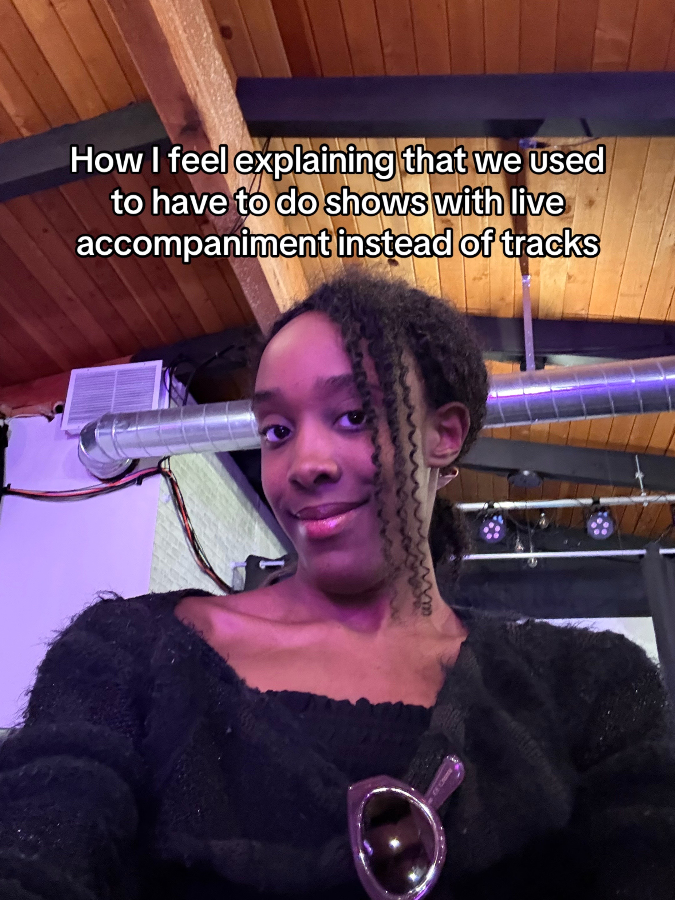 @Kava - Random Black Girl