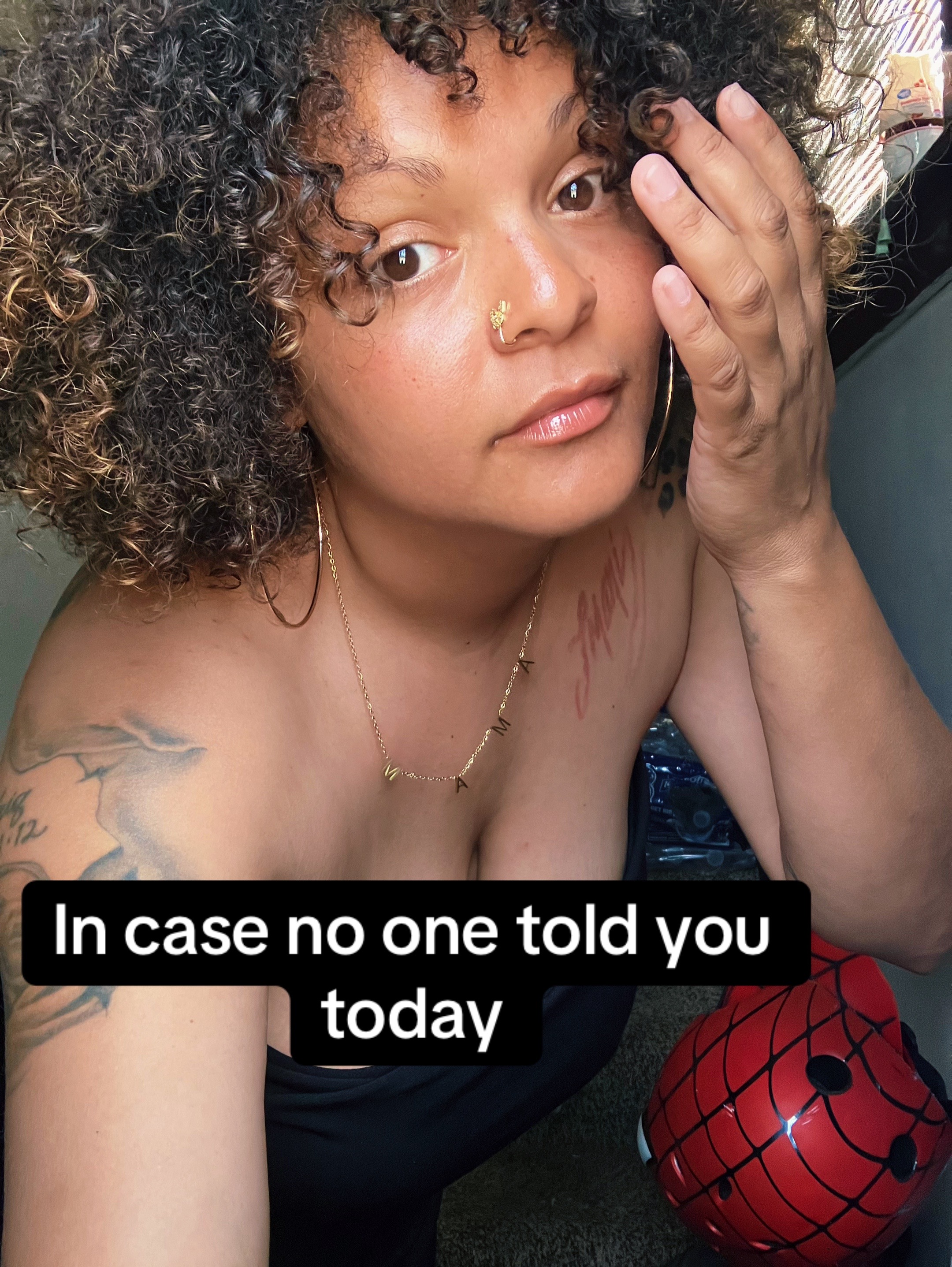 @kraziimamaqueen👑