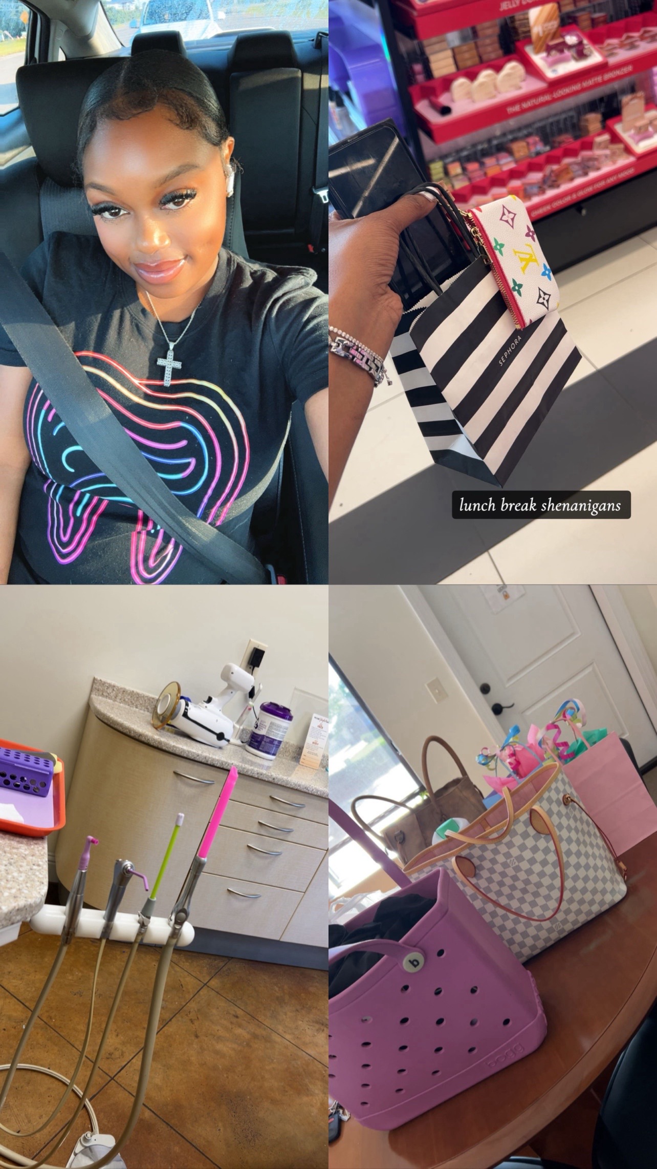 @Shatavia, RDH | AL Esthetician