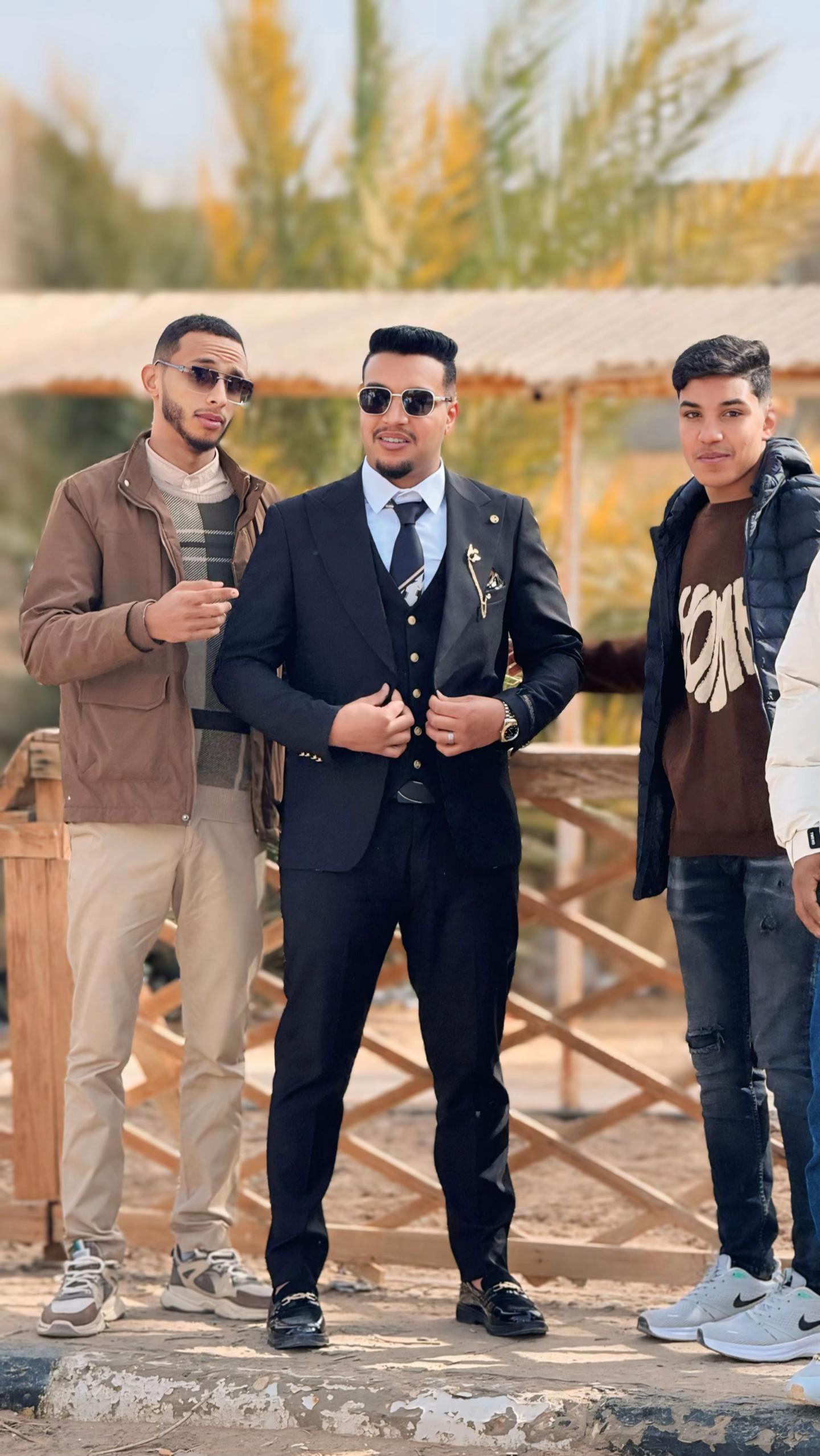@﮼محمد Ⅰ 🇱🇾 104 Ⅰ