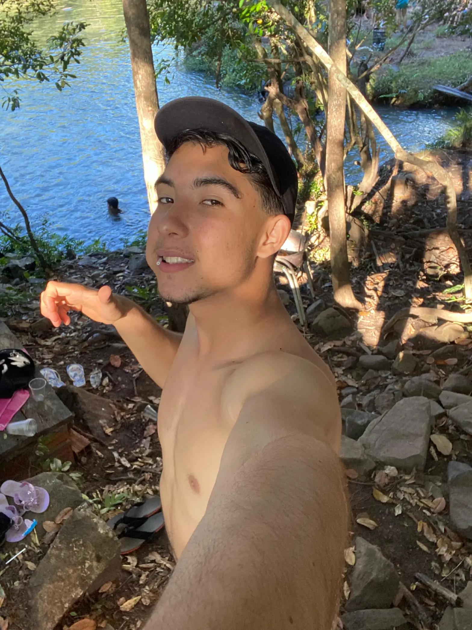 @🏄♂️