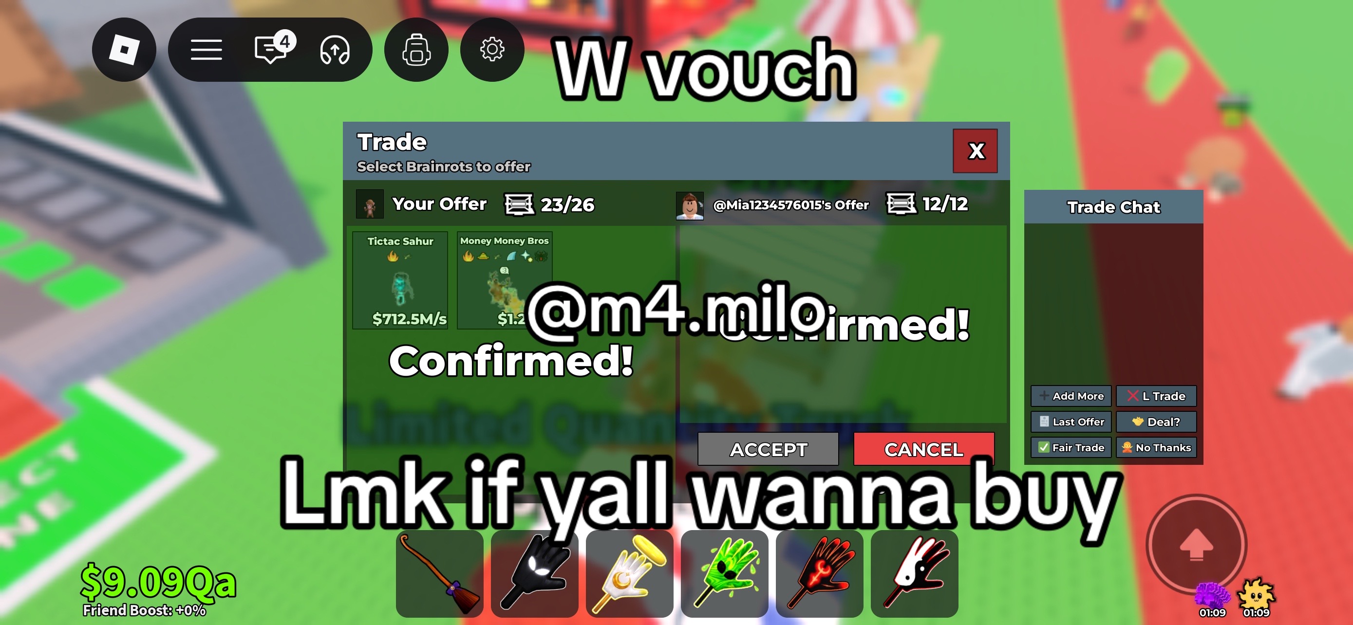 @ 