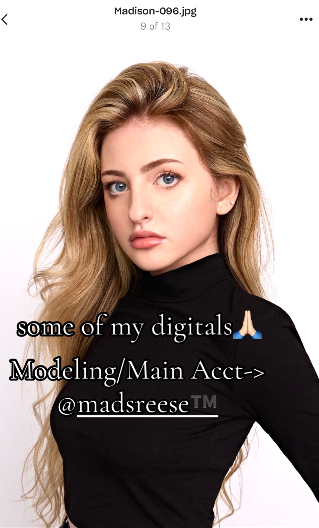 @mads reese™️™️
