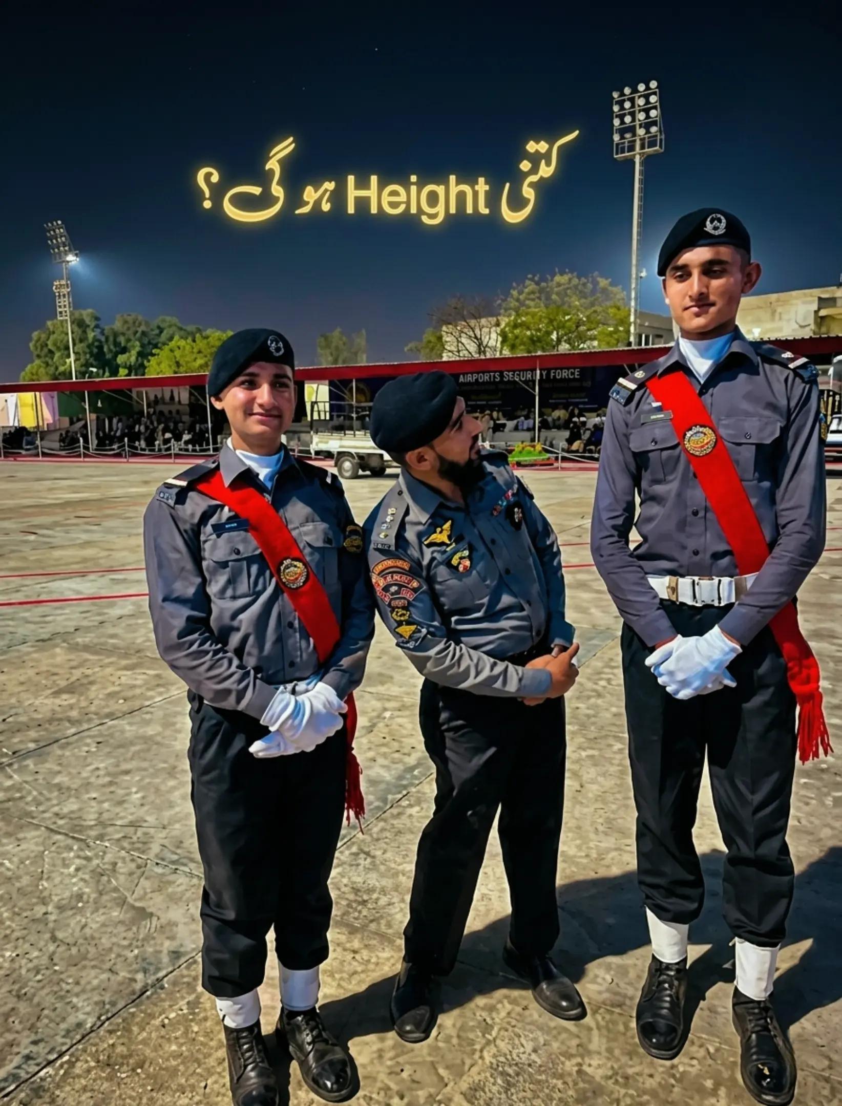 @ASF Pakistan 🇵🇰