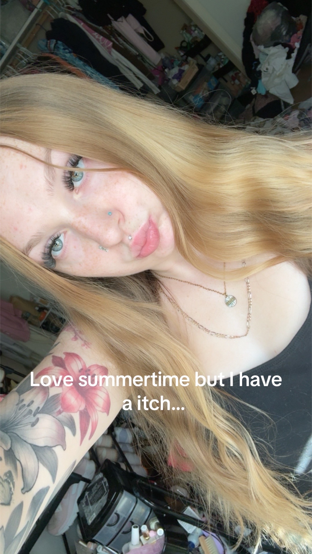 @Itskayleee.xoxo