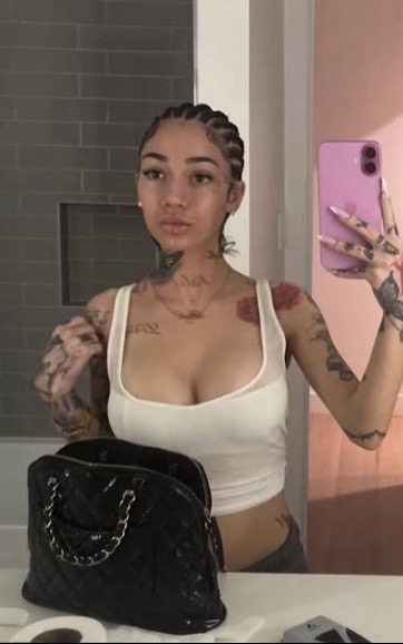 @Bhad bhabie fan
