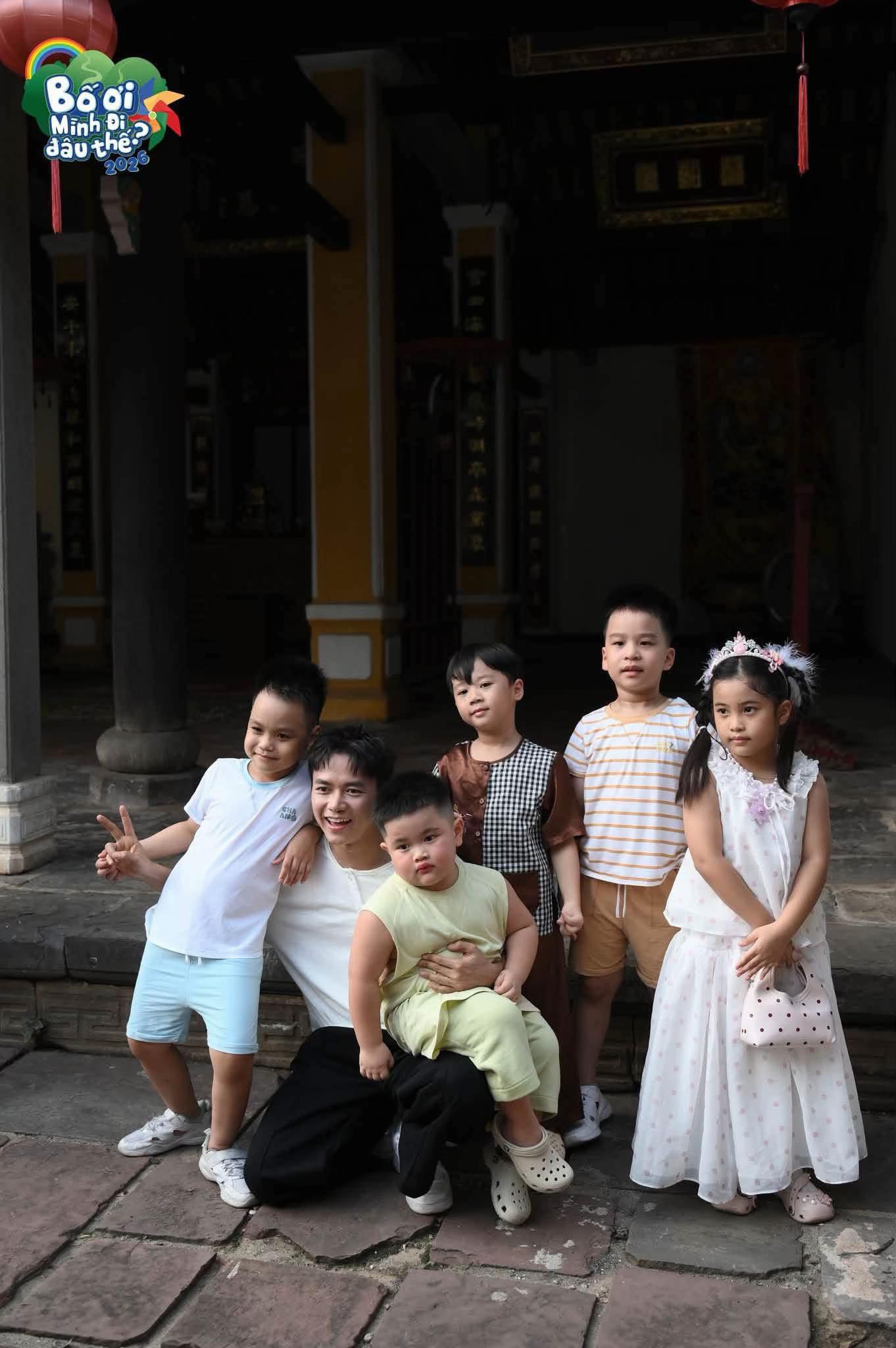 @Topping của tiệm Nui