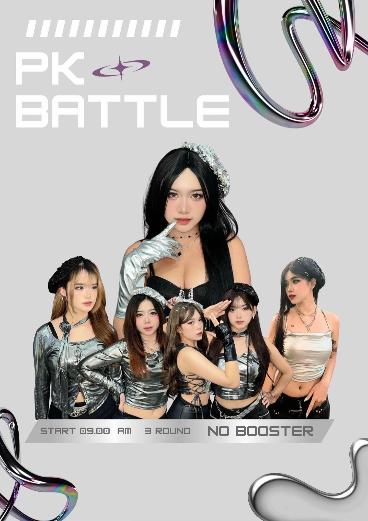 @Beat Babes_