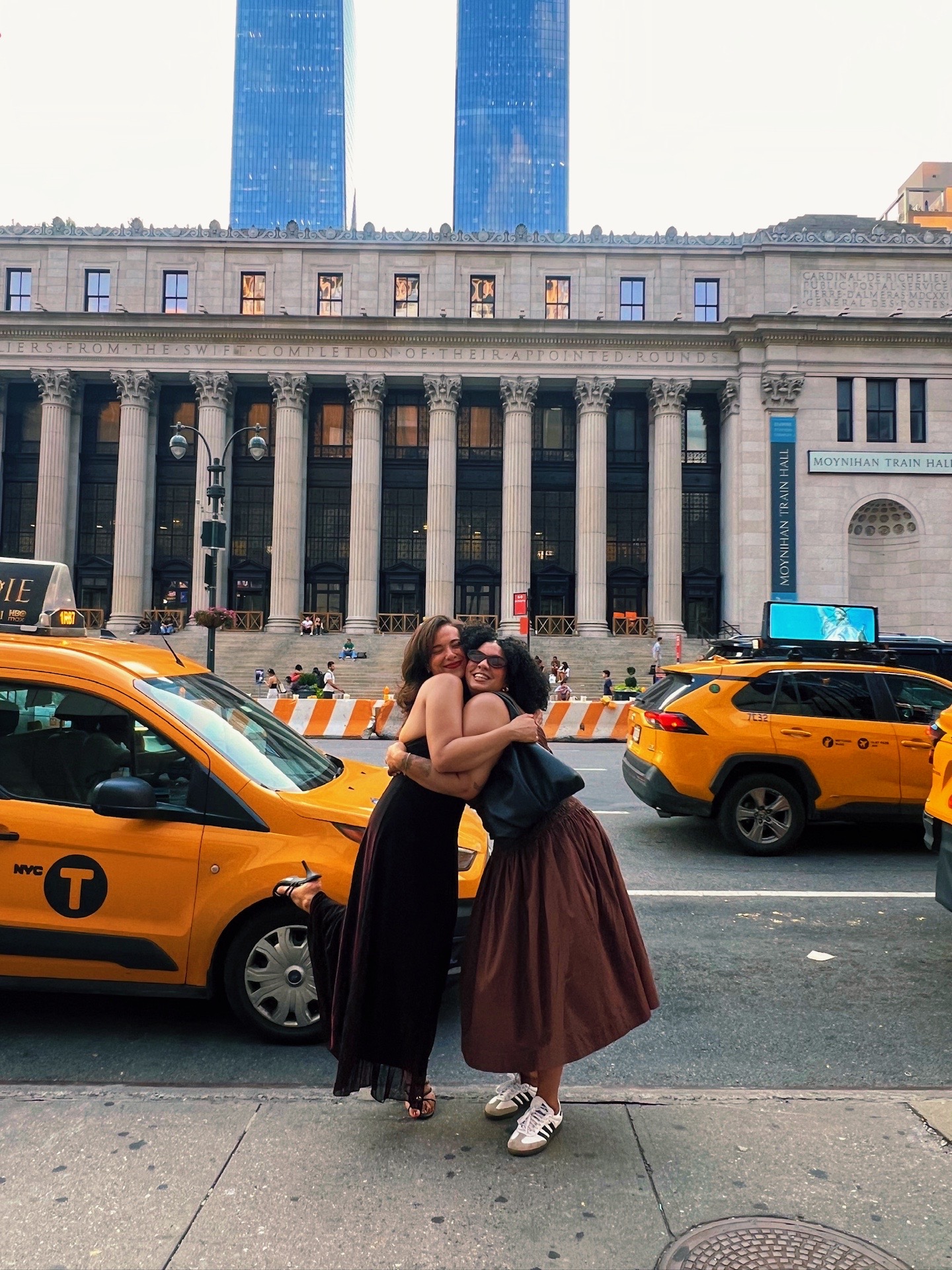@NYC Elopement Photographer