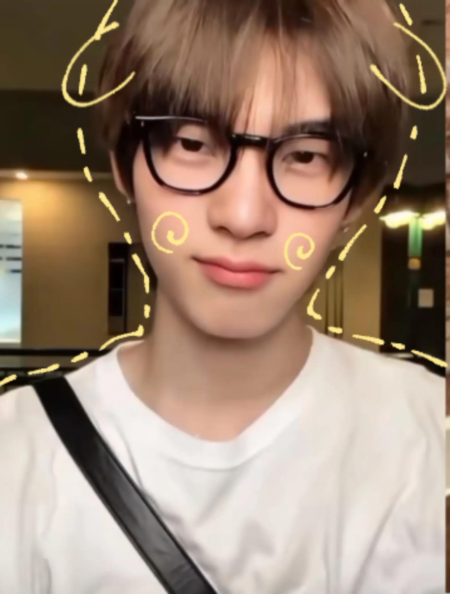 @꒰ঌｗｉｓｈ໒꒱ || ˢᵉᵉⁱⁿᵍ ᵃᵐᵖᵉʳˢ