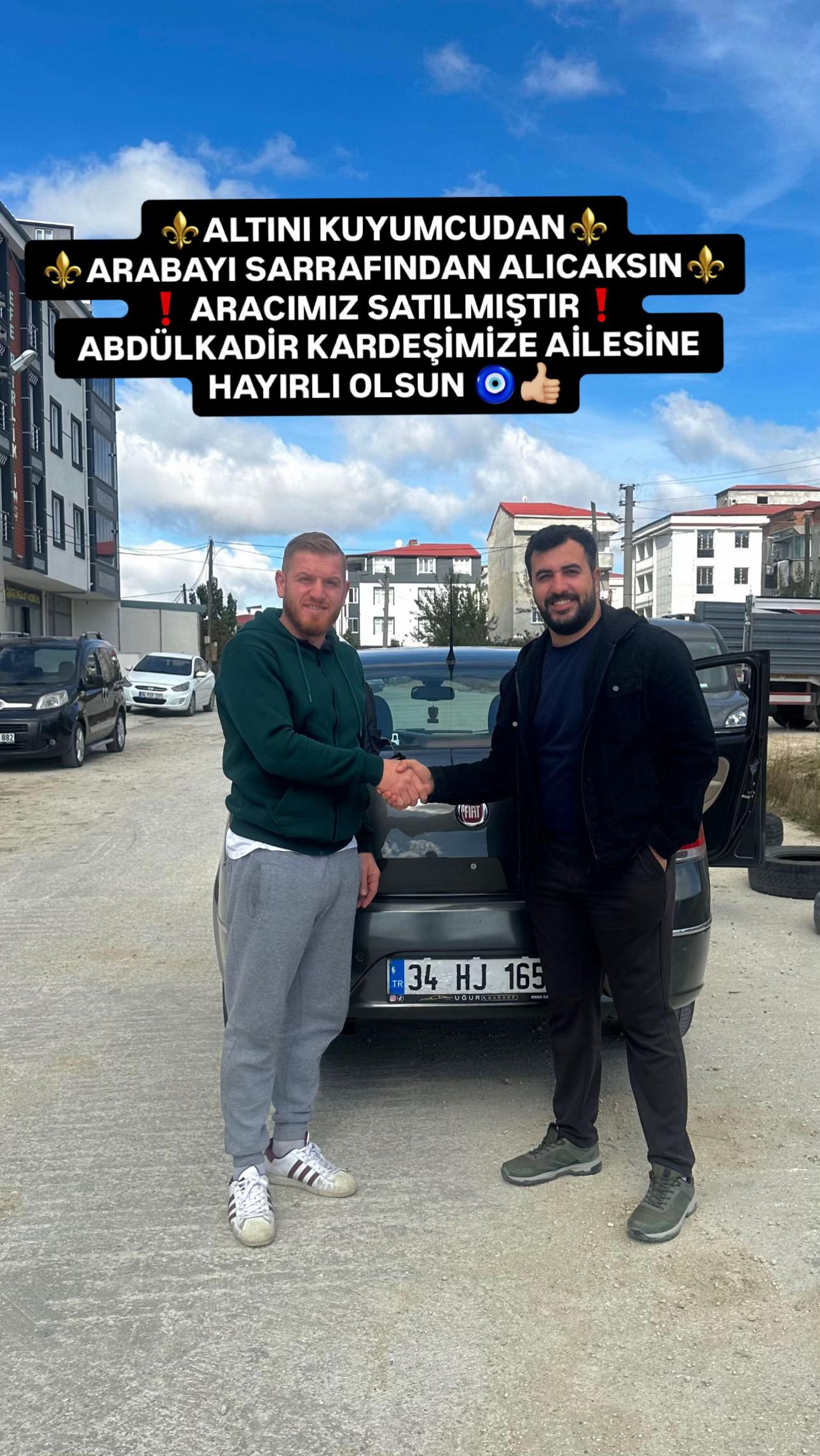 @UĞURGARAGE