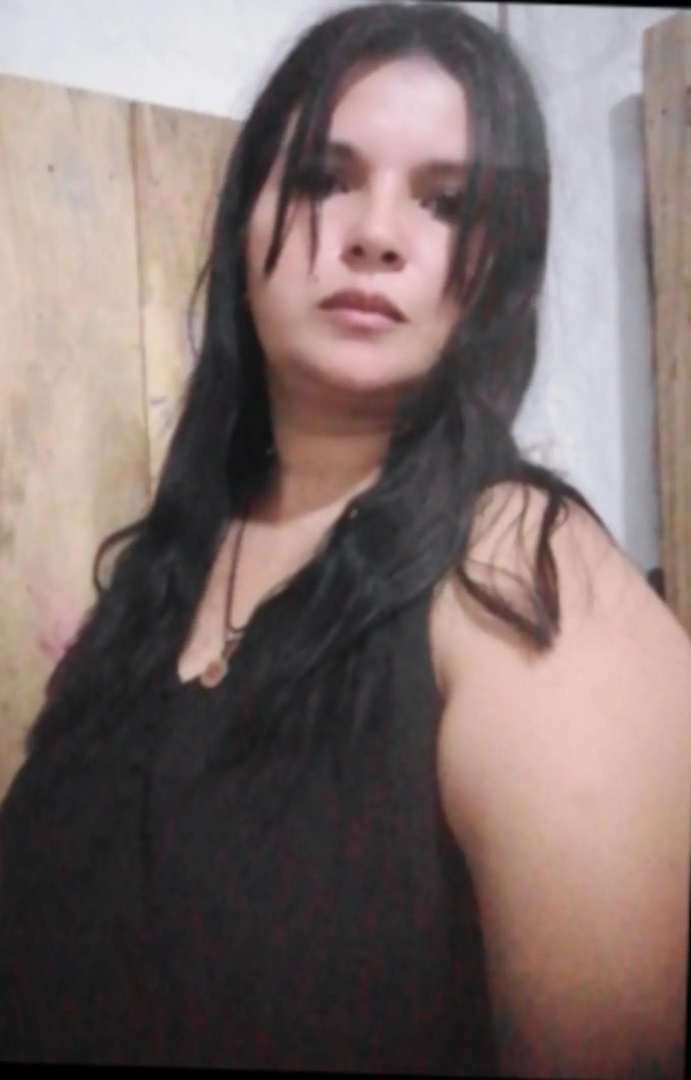 @Valery Osorto La catrashita