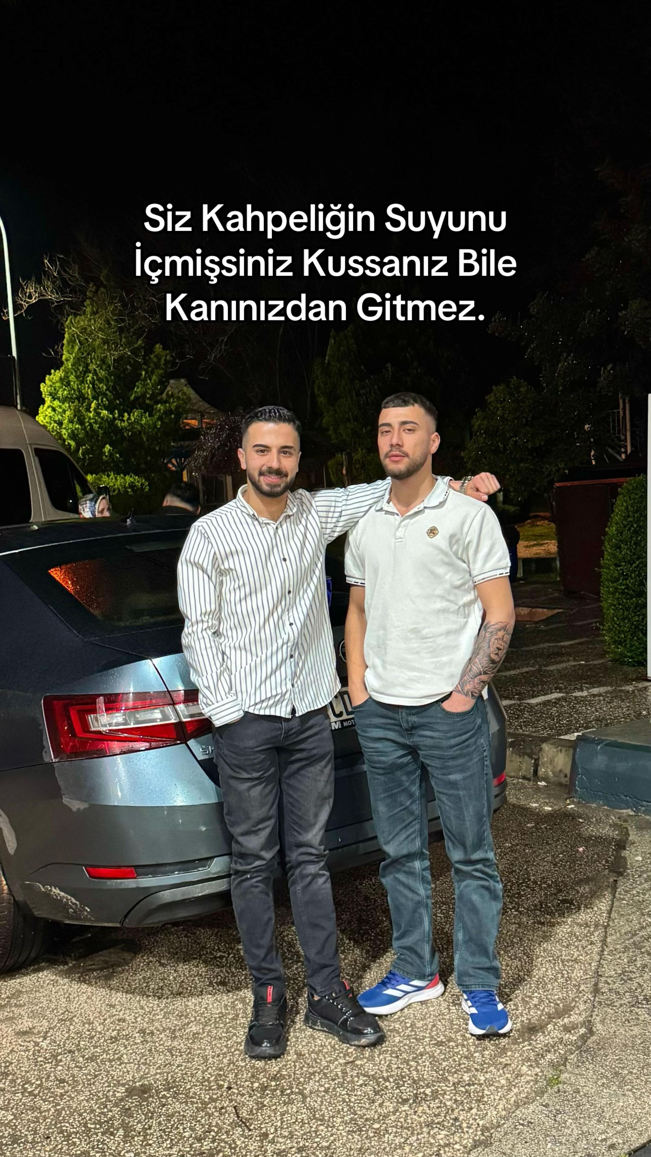 @Samet Akar✍🏻🕊