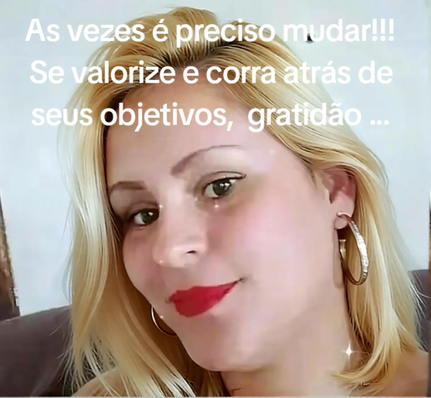 @Jane Barbosa