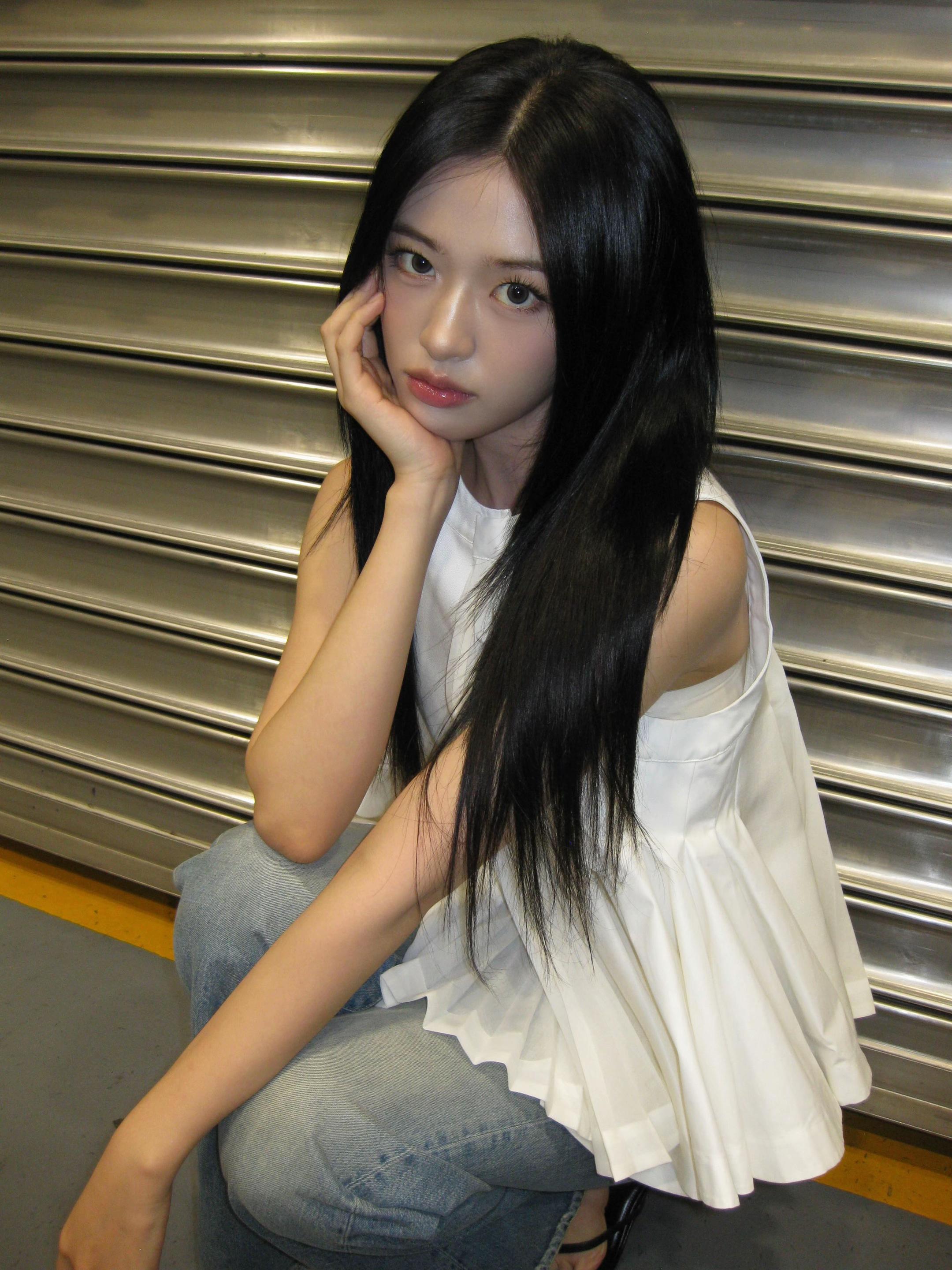 @포 포’s *ੈ✩‧₊˚