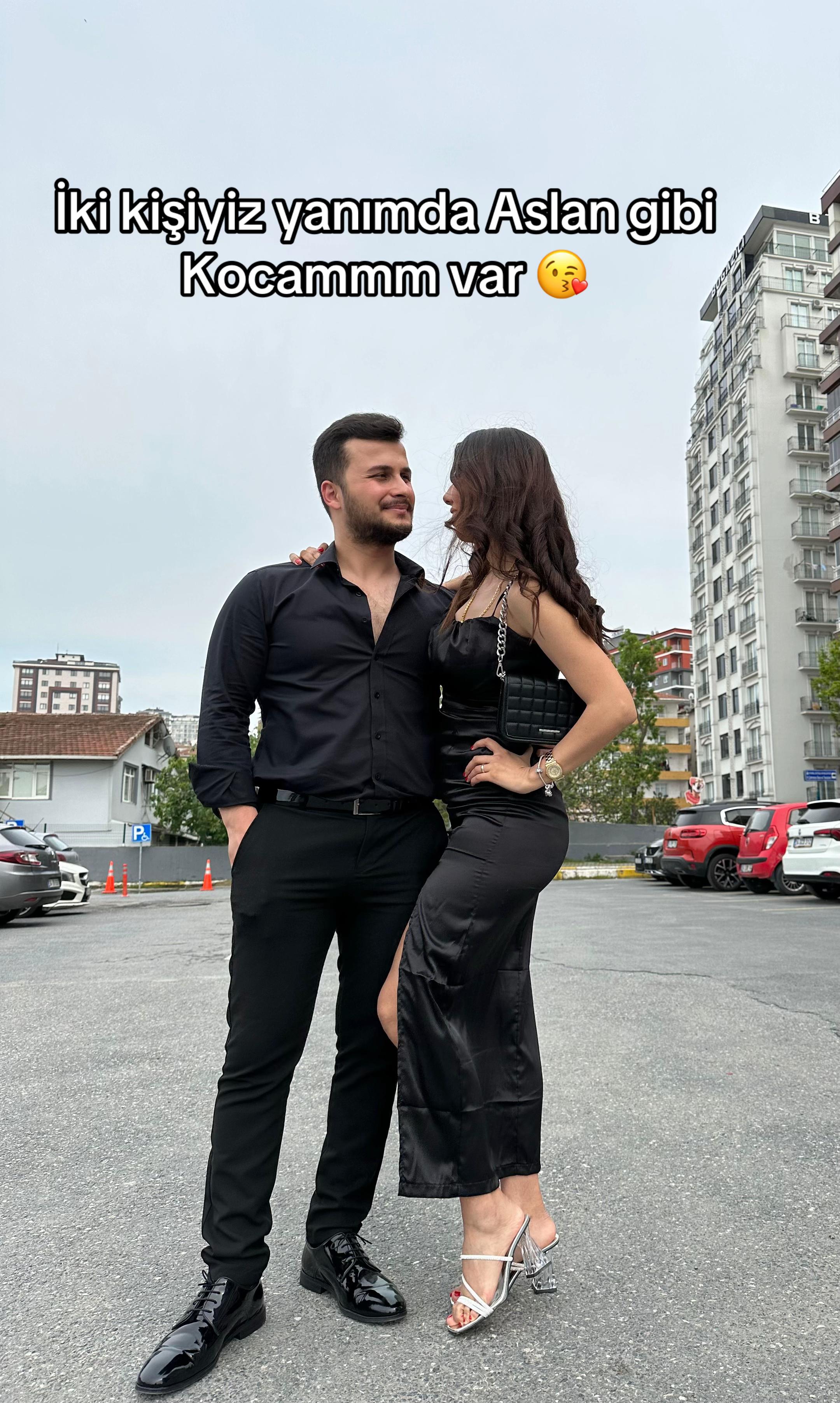 @Serkan Merve Aslan