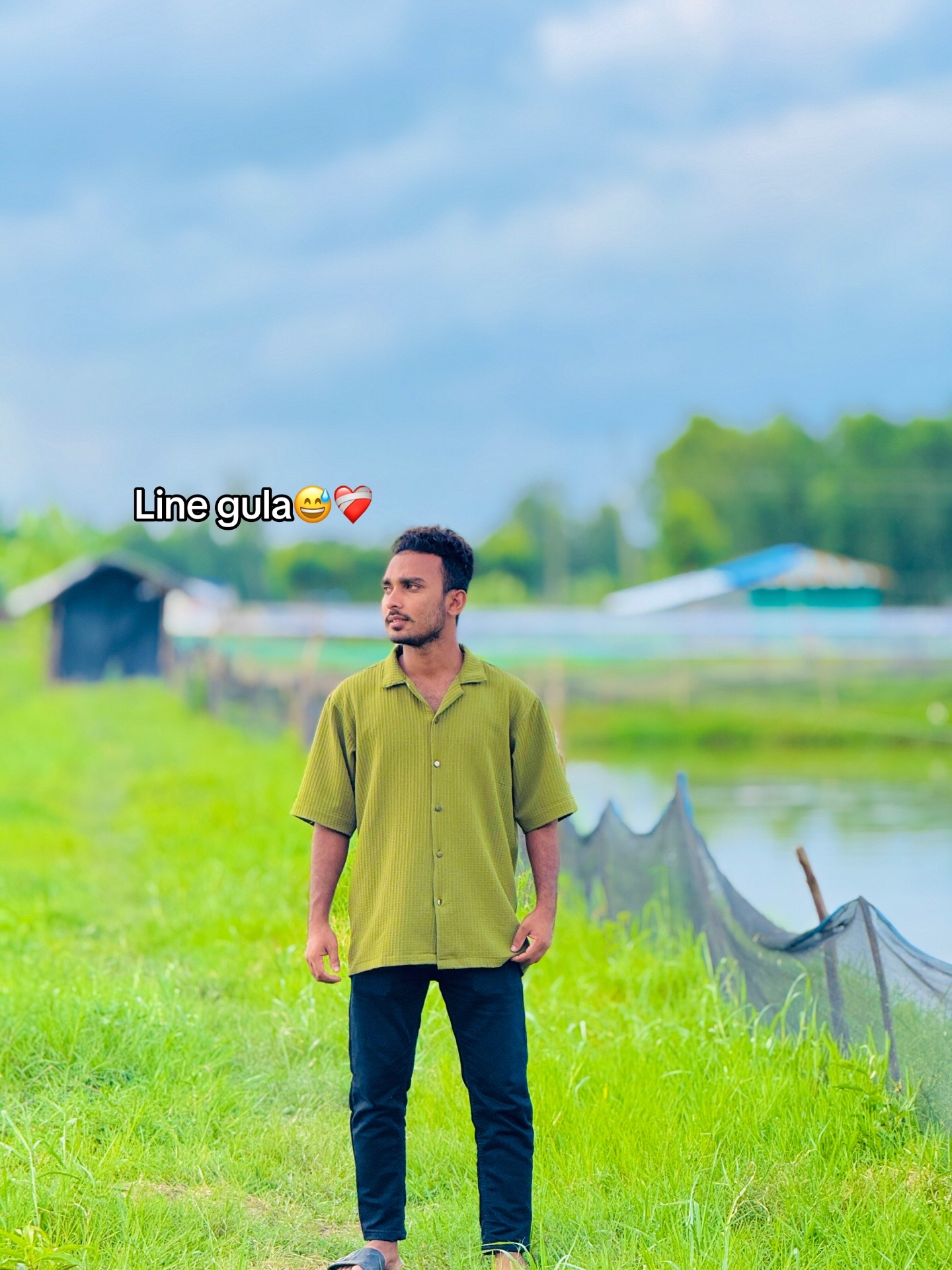 @"AJ HASAN.. একের মাল