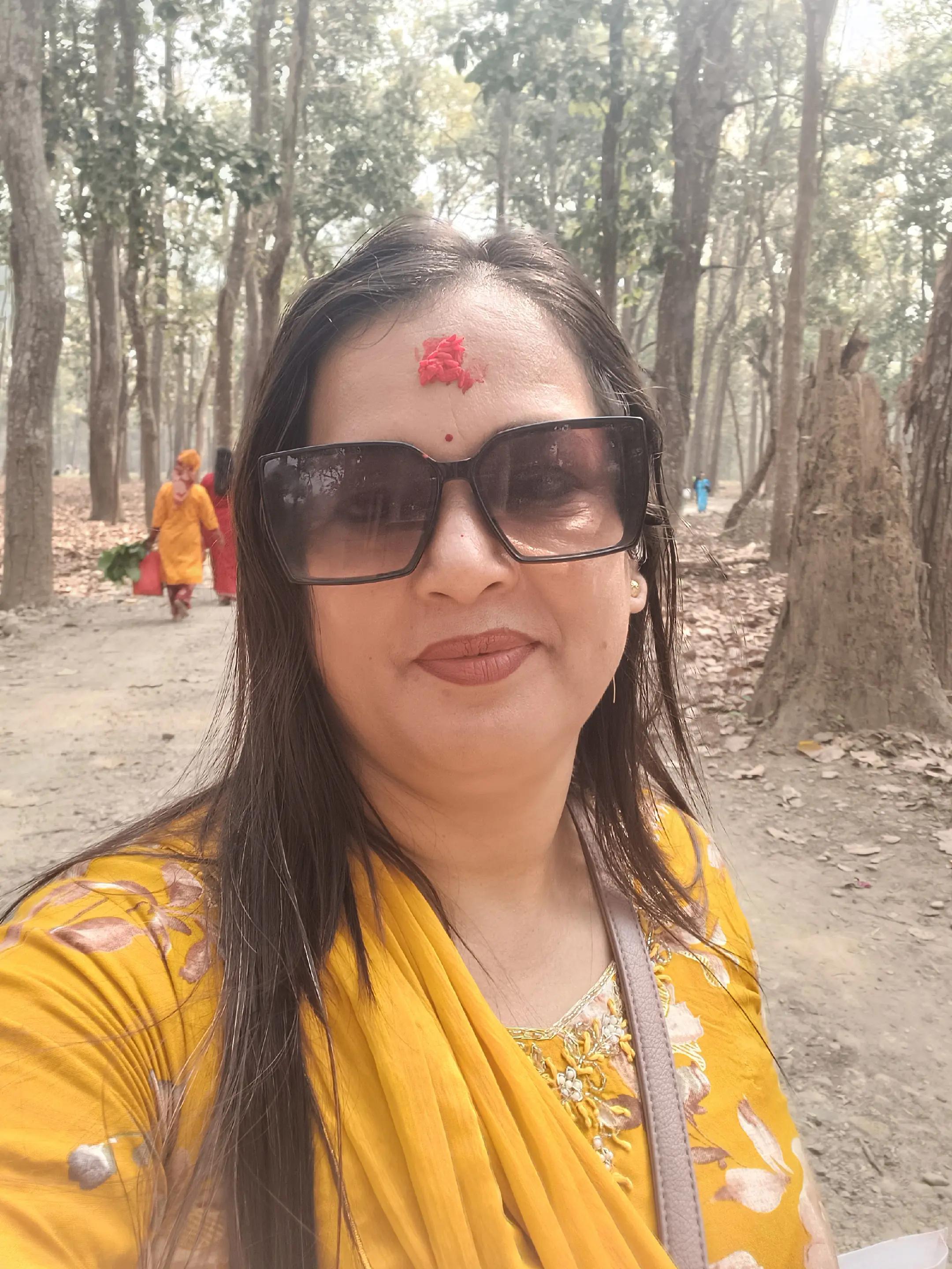 @Paudel Sunita