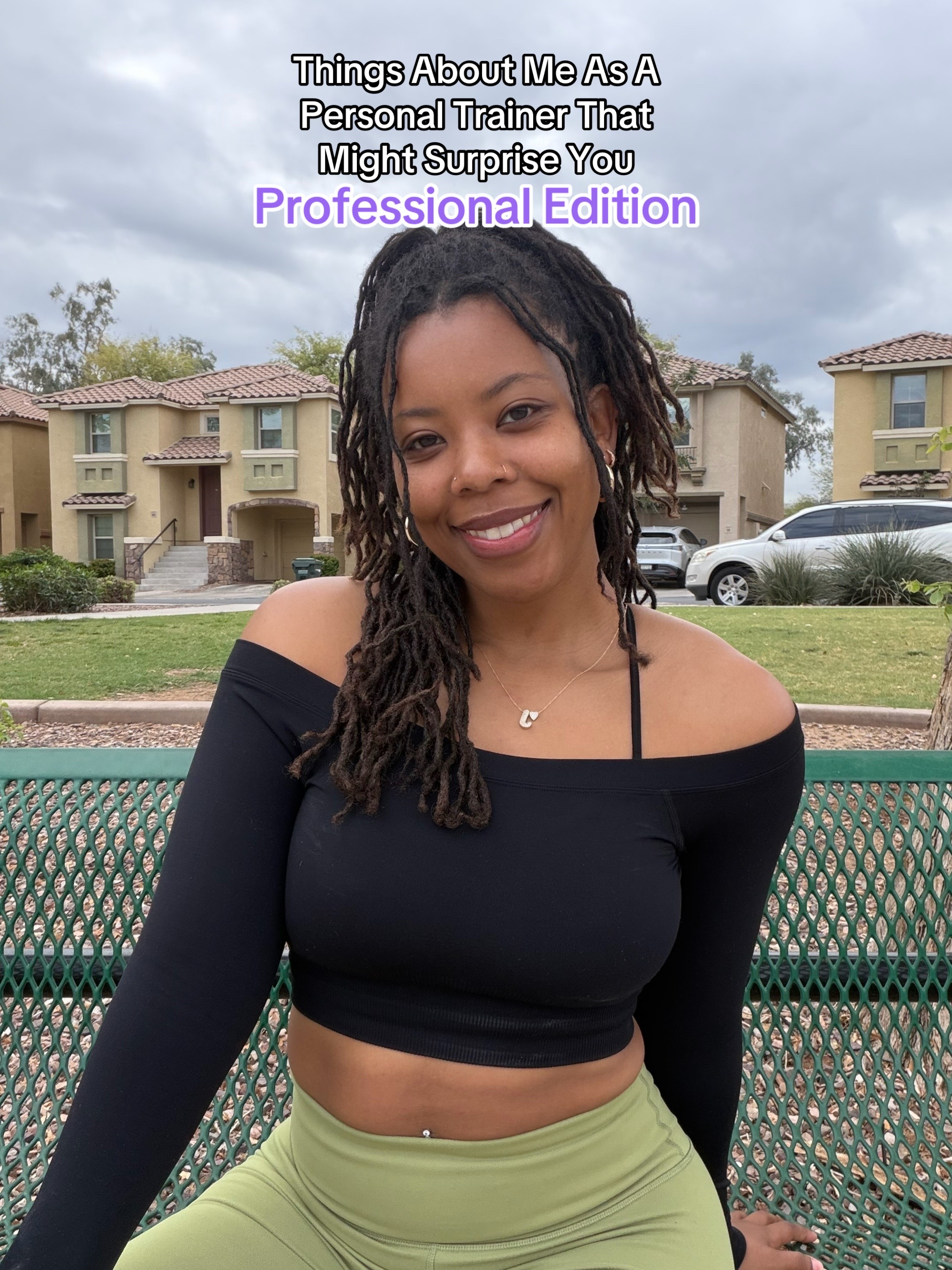 @Jas | PHX Personal Trainer