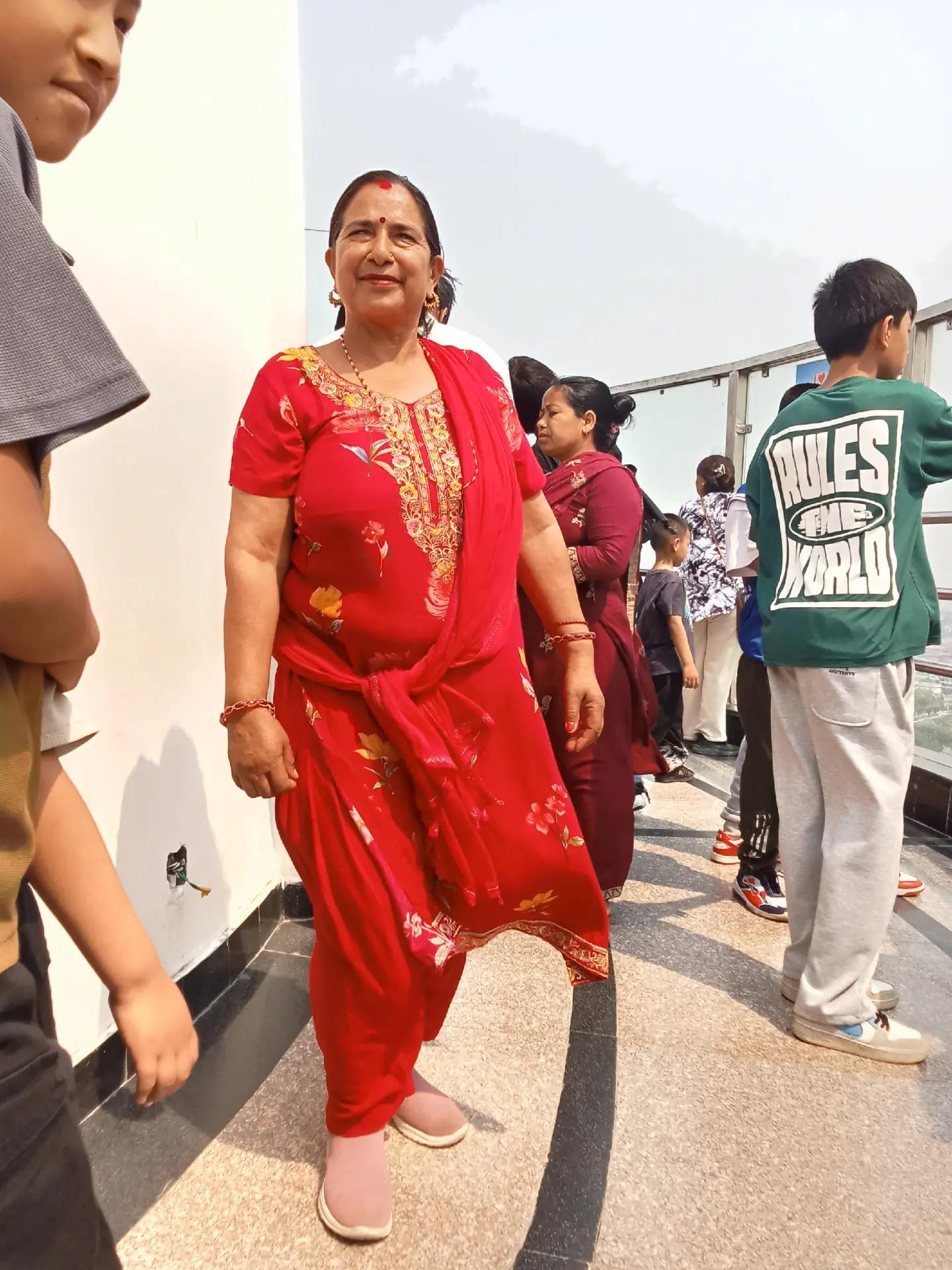 @Shyam Kumari pokhrel